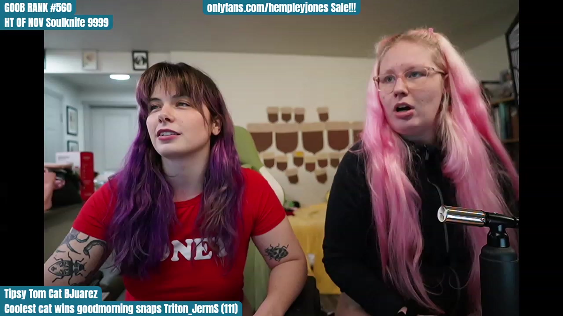 Gallery image thumbnail from Hempley's myfreecams stream on, 11/28/2023, 02:03 image 13 of 20