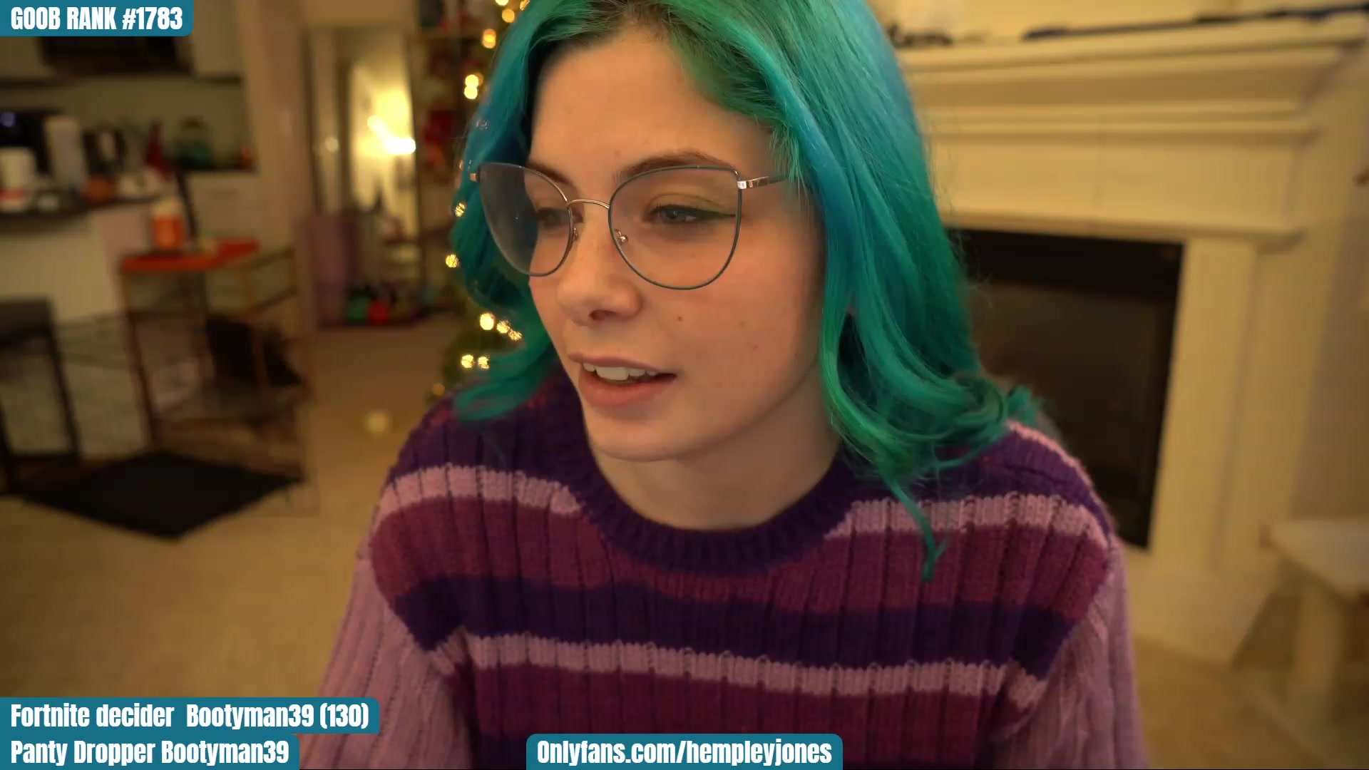 Gallery image thumbnail from Hempleyjones's myfreecams stream on, 12/01/2022, 24:58 image 1 of 20