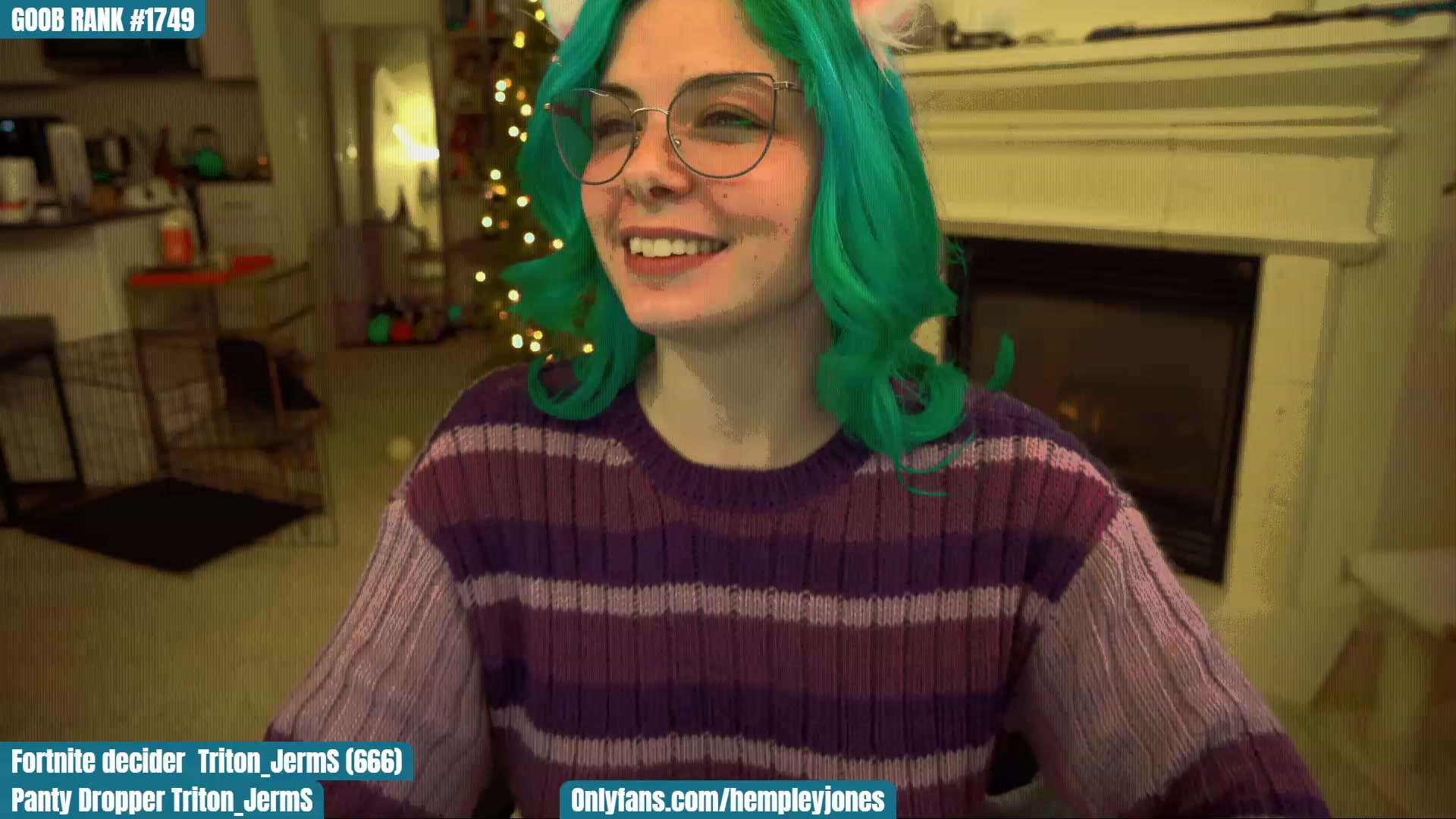 Gallery image thumbnail from Hempleyjones's myfreecams stream on, 12/01/2022, 24:58 image 3 of 20