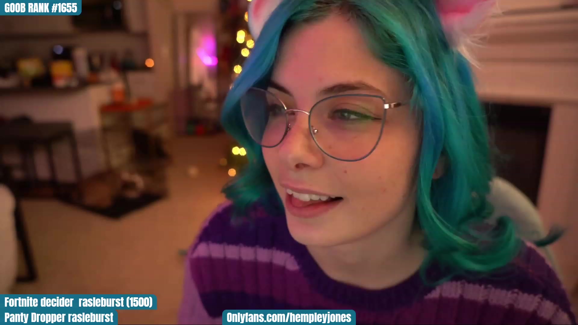 Gallery image thumbnail from Hempleyjones's myfreecams stream on, 12/01/2022, 01:33 image 6 of 20