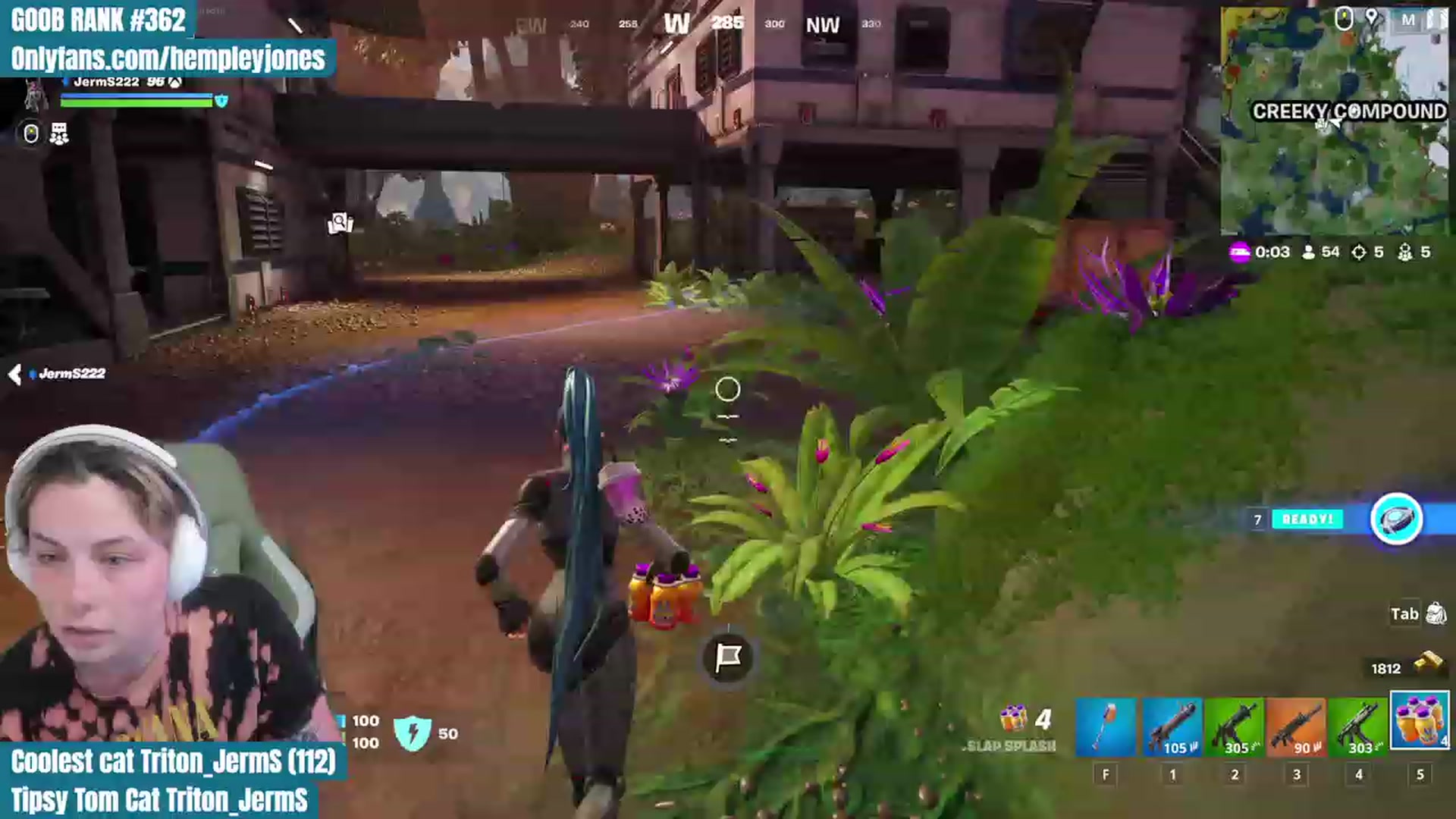 Gallery image thumbnail from Hempleyjones's myfreecams stream on, 07/22/2023, 22:43 image 13 of 20