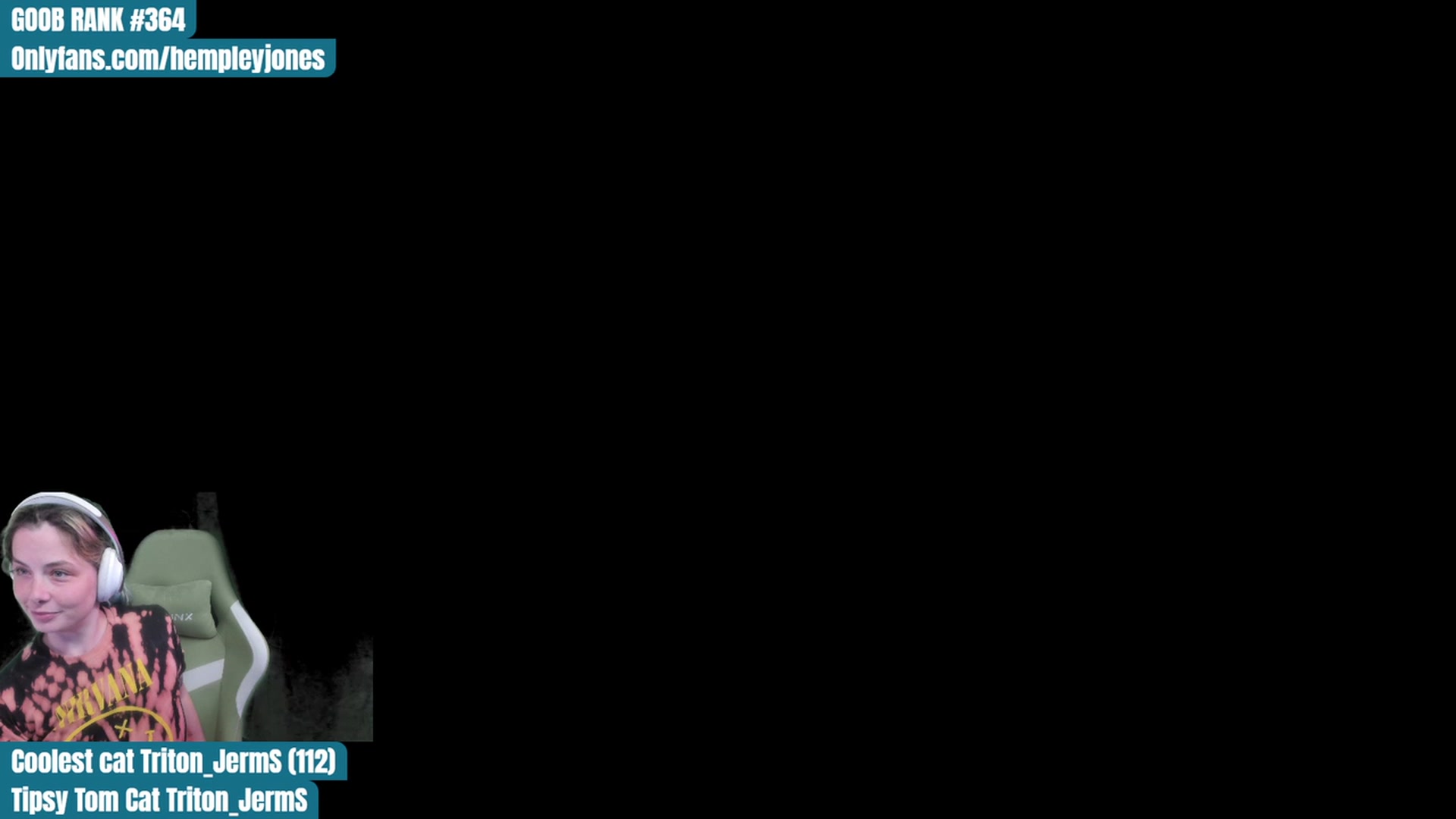 Gallery image thumbnail from Hempleyjones's myfreecams stream on, 07/23/2023, 24:02 image 20 of 20