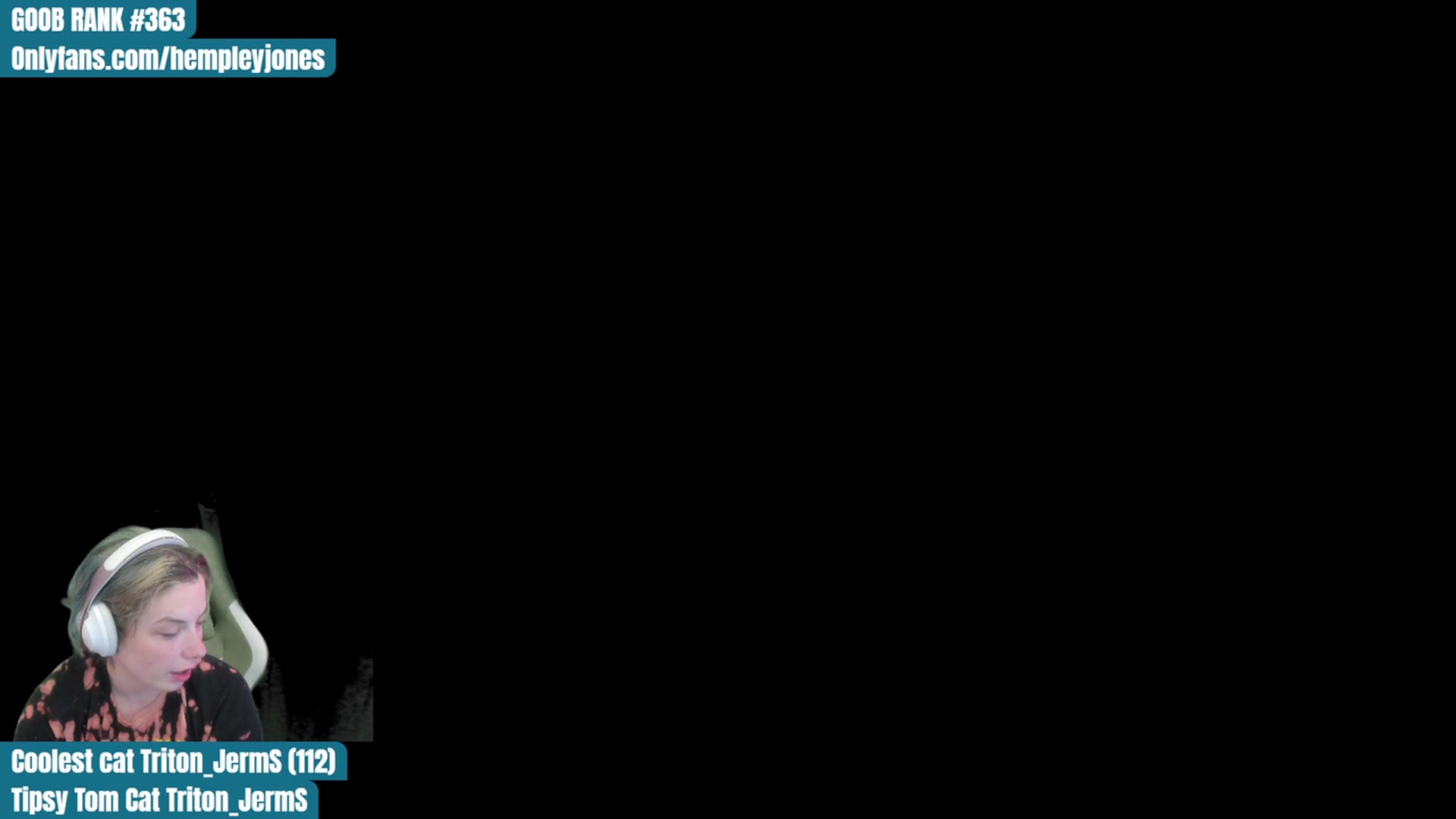 Gallery image thumbnail from Hempleyjones's myfreecams stream on, 07/23/2023, 24:02 image 14 of 20
