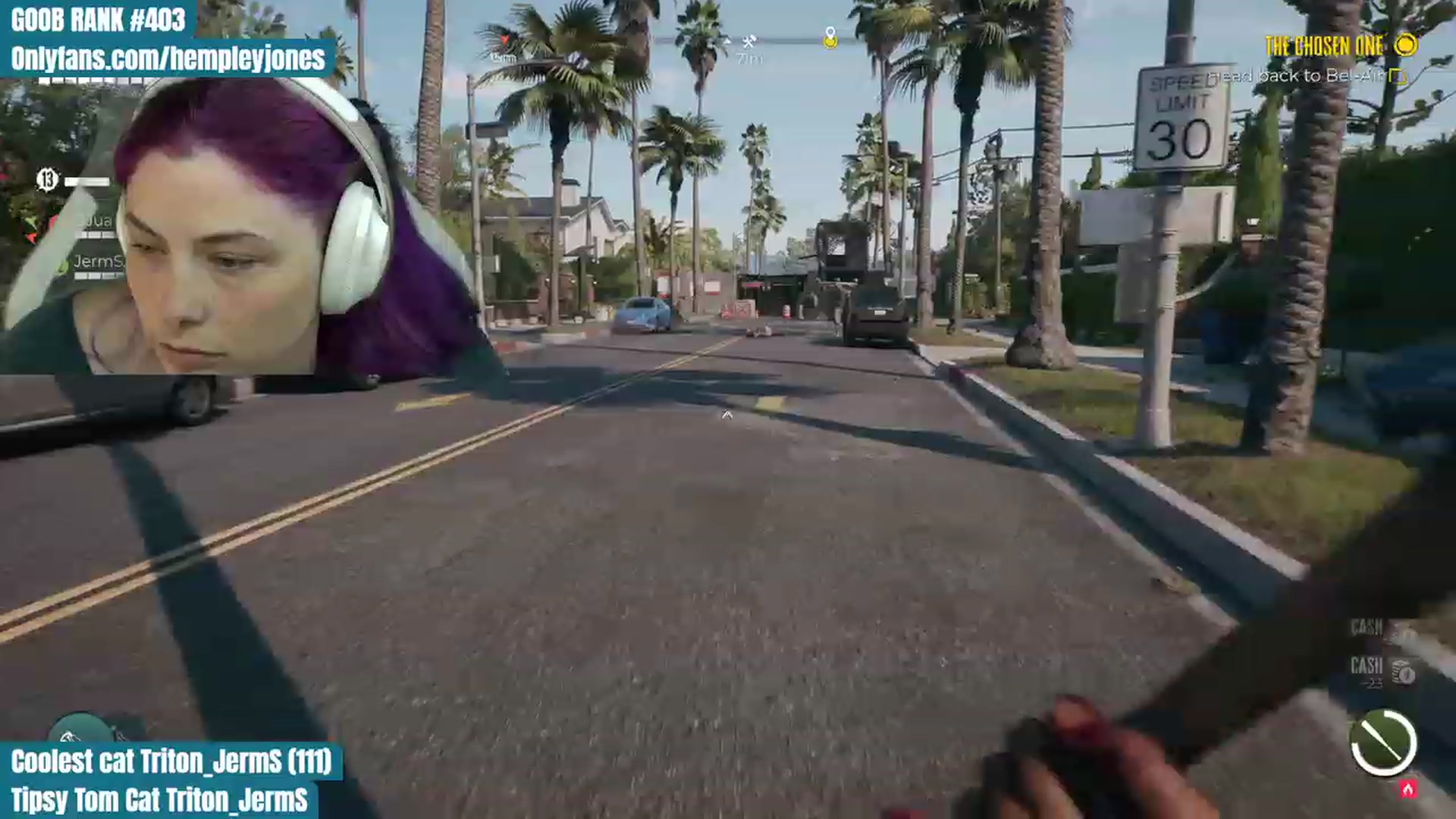 Gallery image thumbnail from Hempleyjones's myfreecams stream on, 07/29/2023, 21:03 image 9 of 20