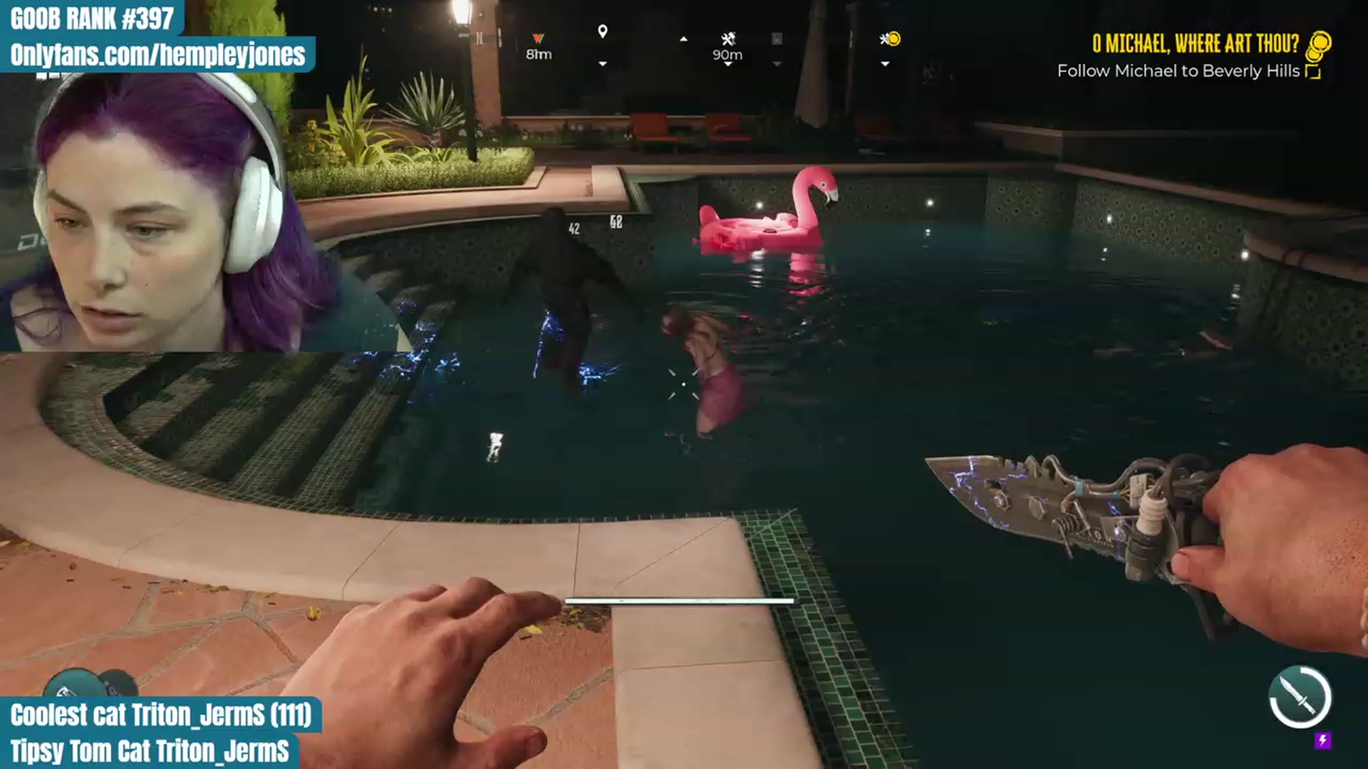 Gallery image thumbnail from Hempleyjones's myfreecams stream on, 07/29/2023, 21:03 image 13 of 20