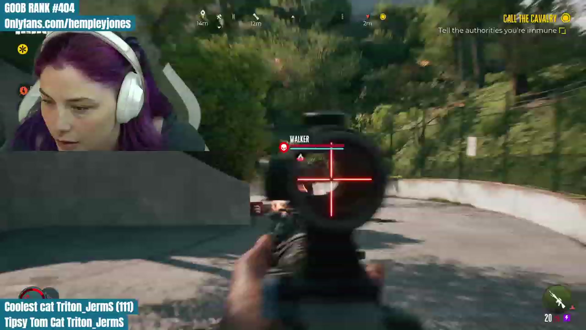 Gallery image thumbnail from Hempleyjones's myfreecams stream on, 07/29/2023, 21:03 image 4 of 20