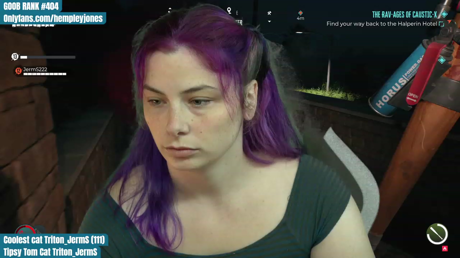 Gallery image thumbnail from Hempleyjones's myfreecams stream on, 07/29/2023, 21:03 image 3 of 20