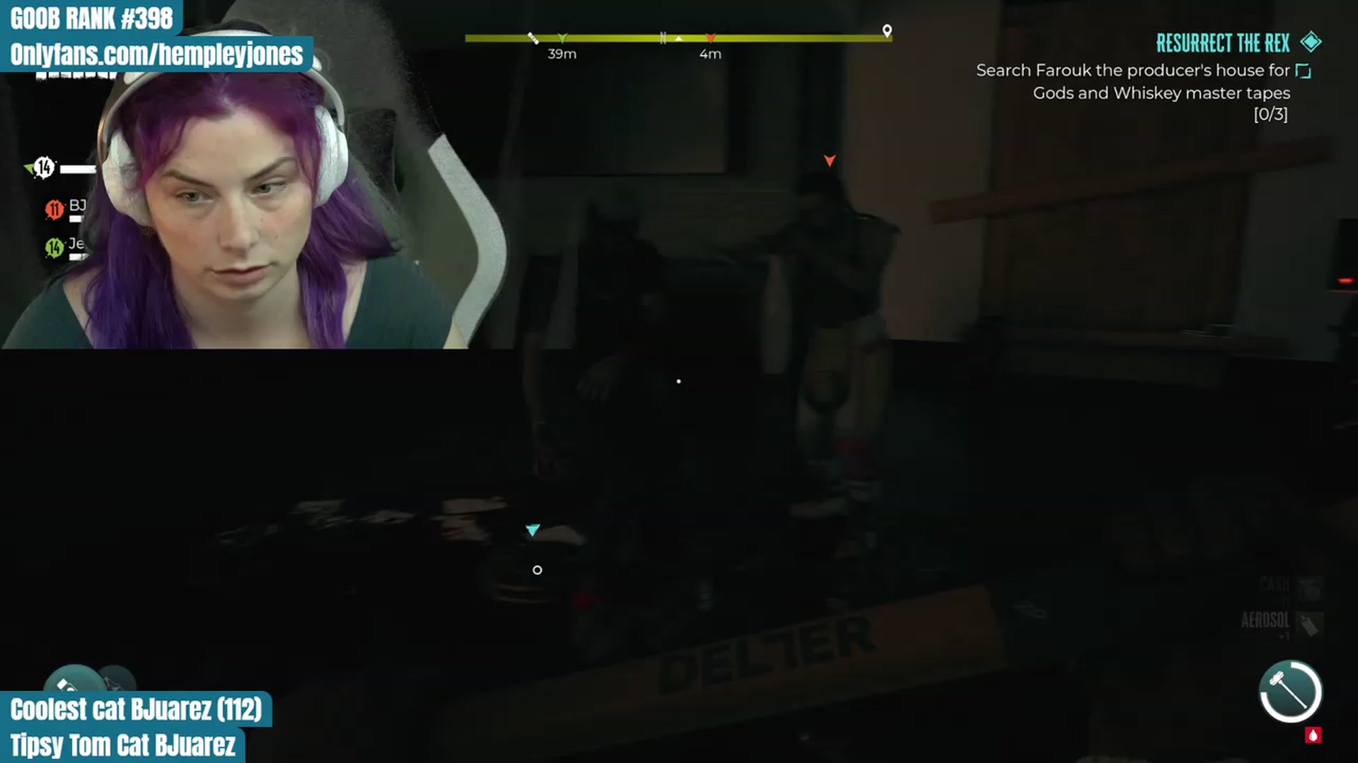 Gallery image thumbnail from Hempleyjones's myfreecams stream on, 07/29/2023, 22:15 image 15 of 20