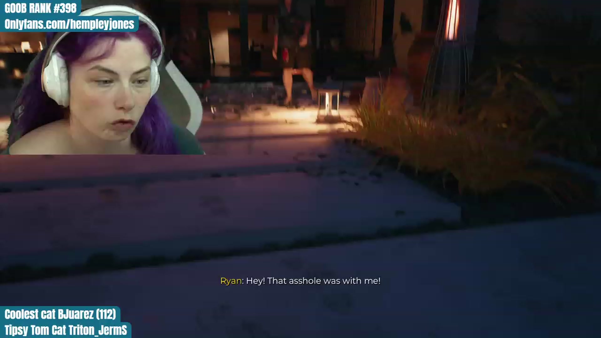 Gallery image thumbnail from Hempleyjones's myfreecams stream on, 07/29/2023, 22:15 image 1 of 20