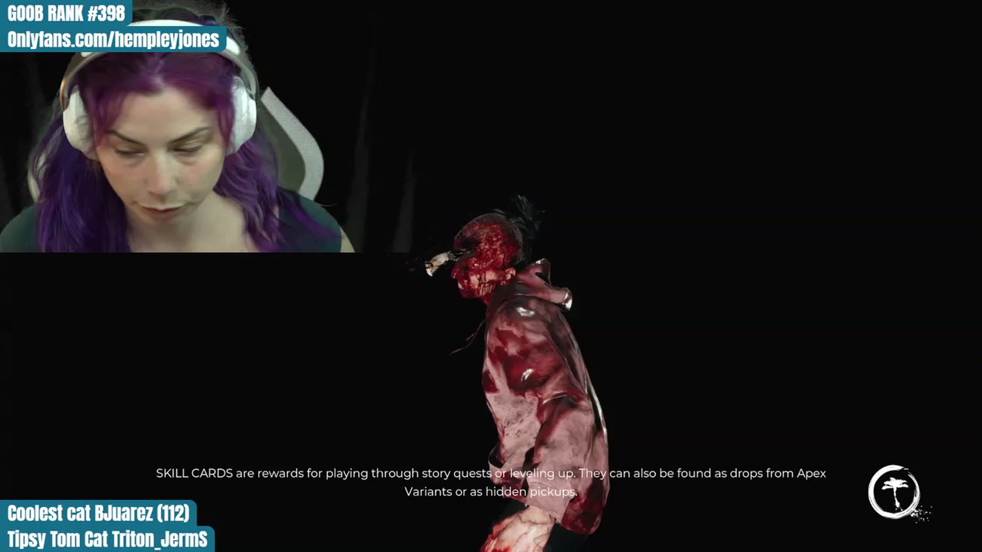 Gallery image thumbnail from Hempleyjones's myfreecams stream on, 07/29/2023, 22:15 image 20 of 20