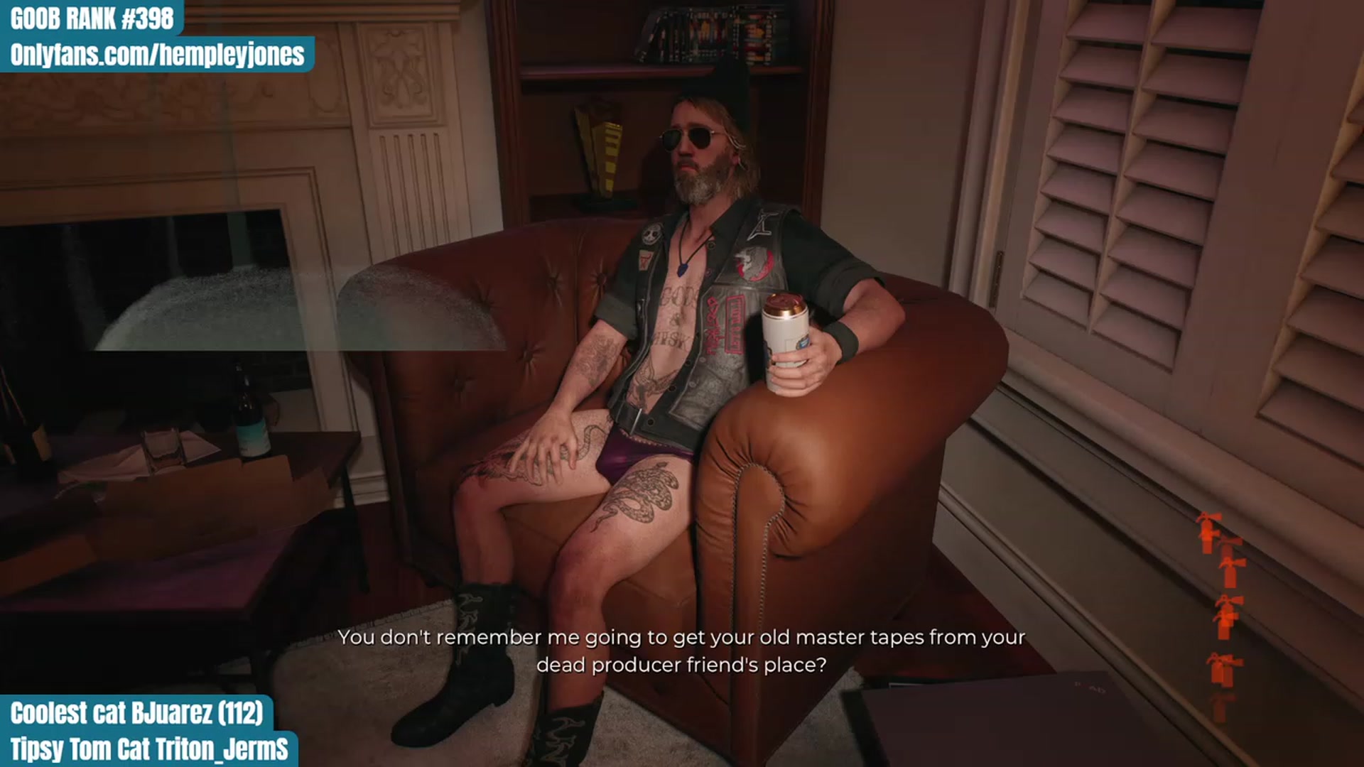 Gallery image thumbnail from Hempleyjones's myfreecams stream on, 07/29/2023, 22:15 image 18 of 20