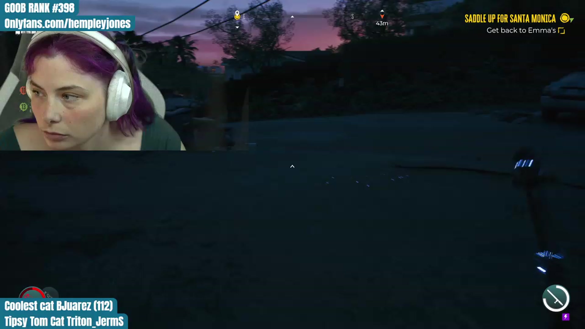 Gallery image thumbnail from Hempleyjones's myfreecams stream on, 07/29/2023, 22:15 image 7 of 20