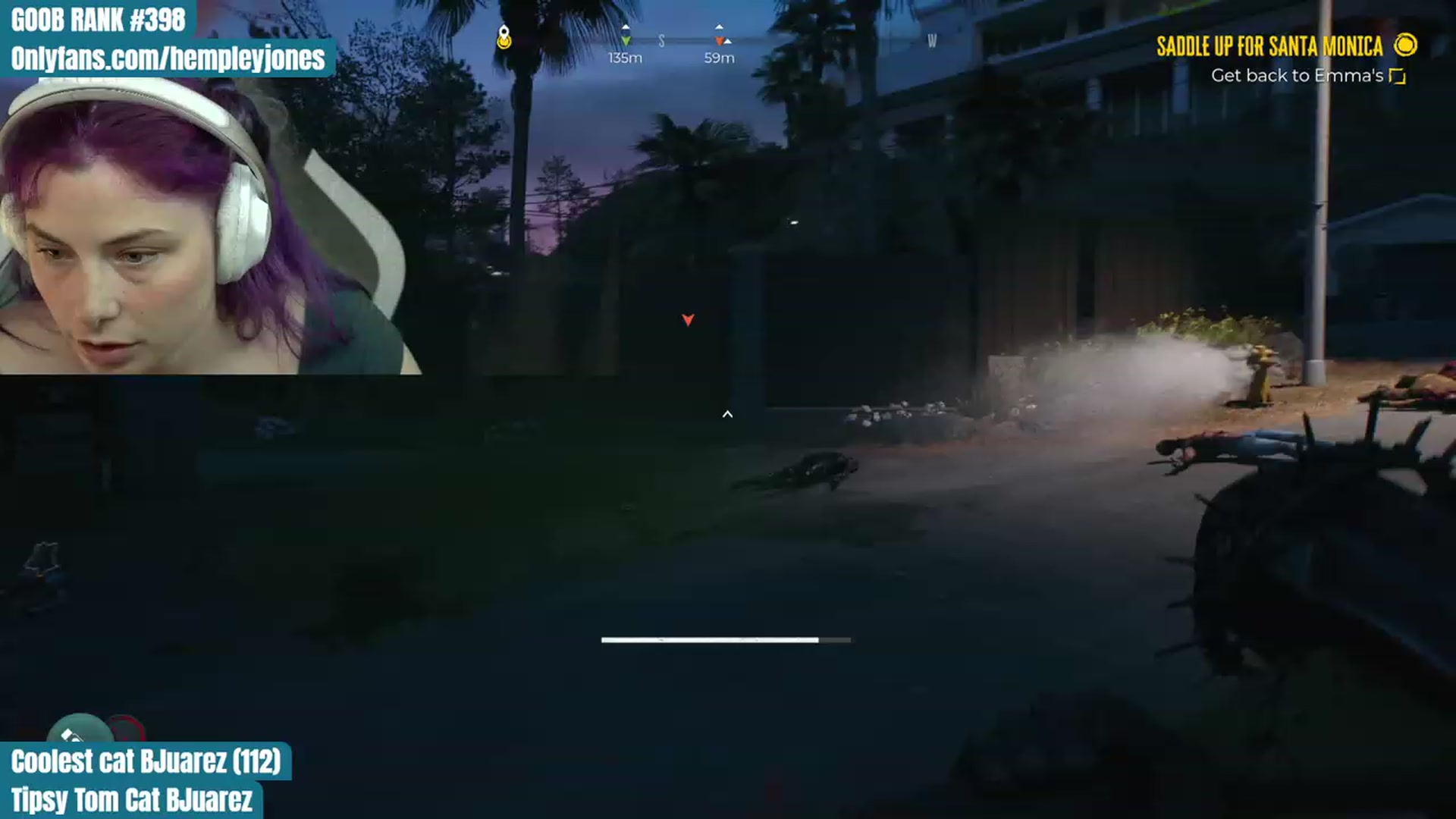 Gallery image thumbnail from Hempleyjones's myfreecams stream on, 07/29/2023, 22:15 image 12 of 20
