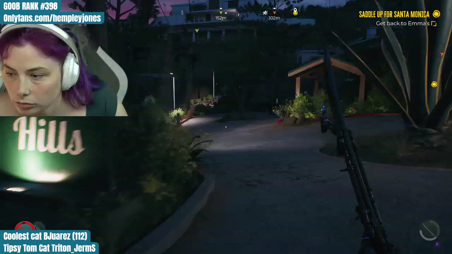Gallery image thumbnail from Hempleyjones's myfreecams stream on, 07/29/2023, 22:15 image 8 of 20