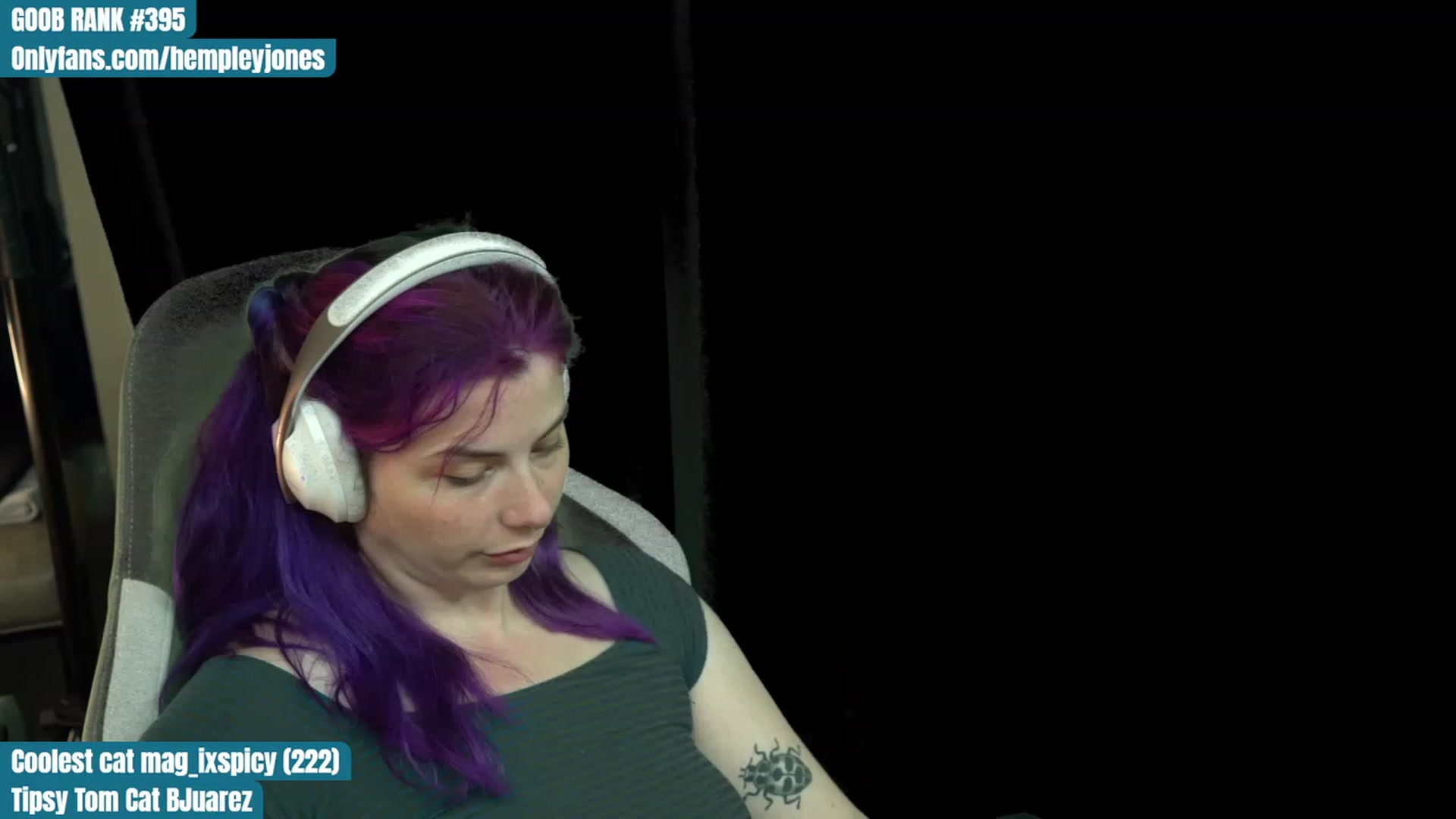 Gallery image thumbnail from Hempleyjones's myfreecams stream on, 07/30/2023, 24:23 image 15 of 20