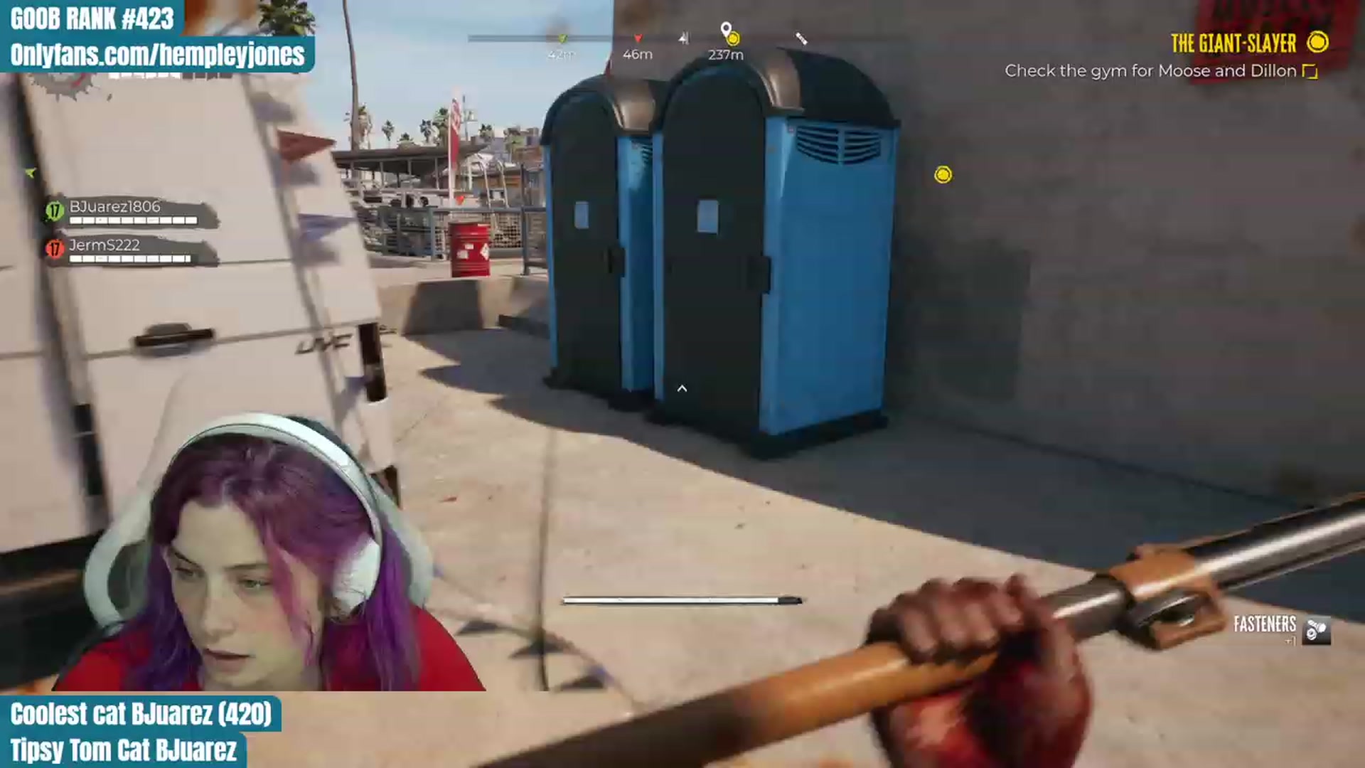 Gallery image thumbnail from Hempleyjones's myfreecams stream on, 08/01/2023, 03:59 image 16 of 20