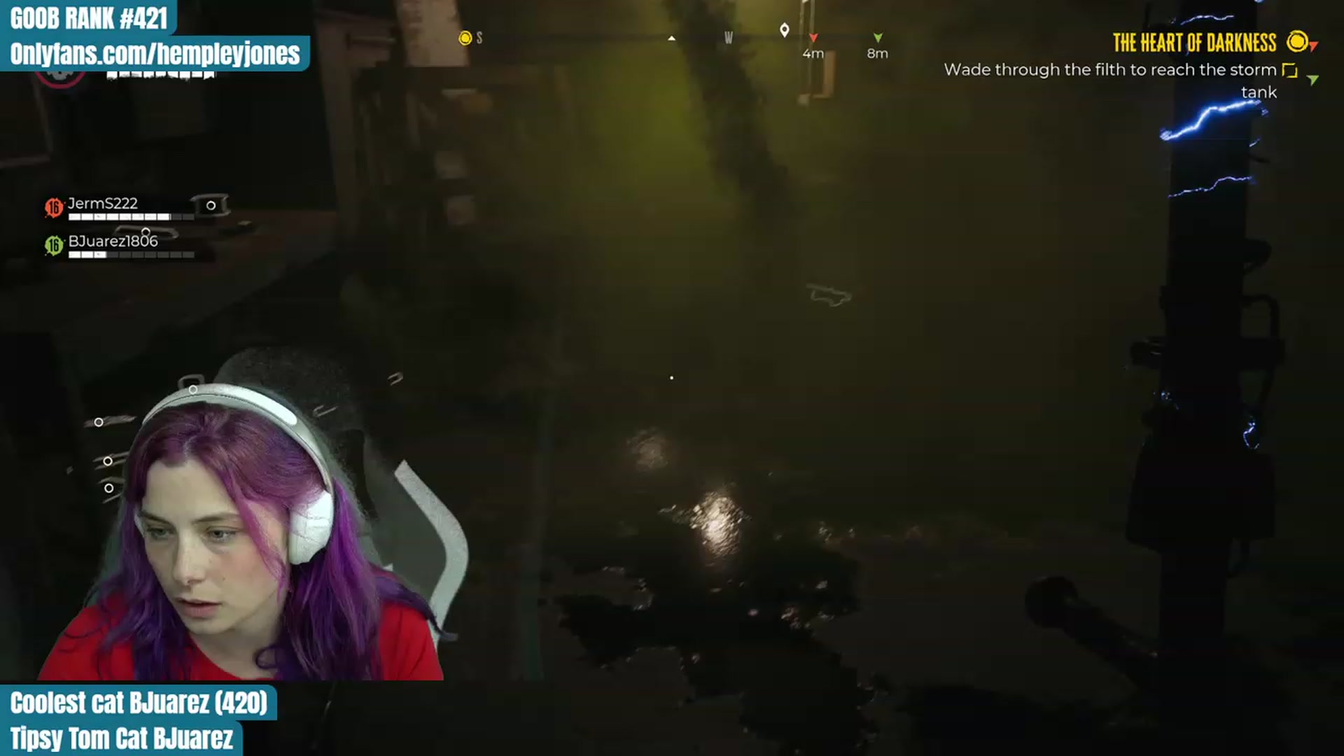 Gallery image thumbnail from Hempleyjones's myfreecams stream on, 08/01/2023, 03:59 image 7 of 20
