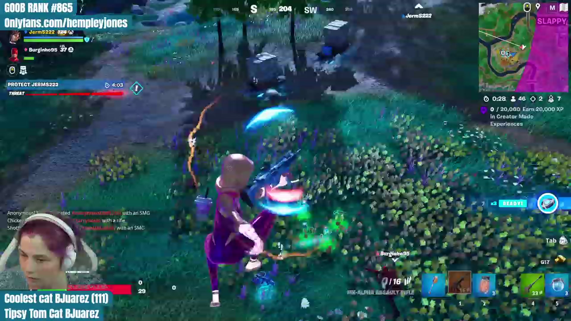 Gallery image thumbnail from Hempleyjones's myfreecams stream on, 08/03/2023, 01:46 image 6 of 20