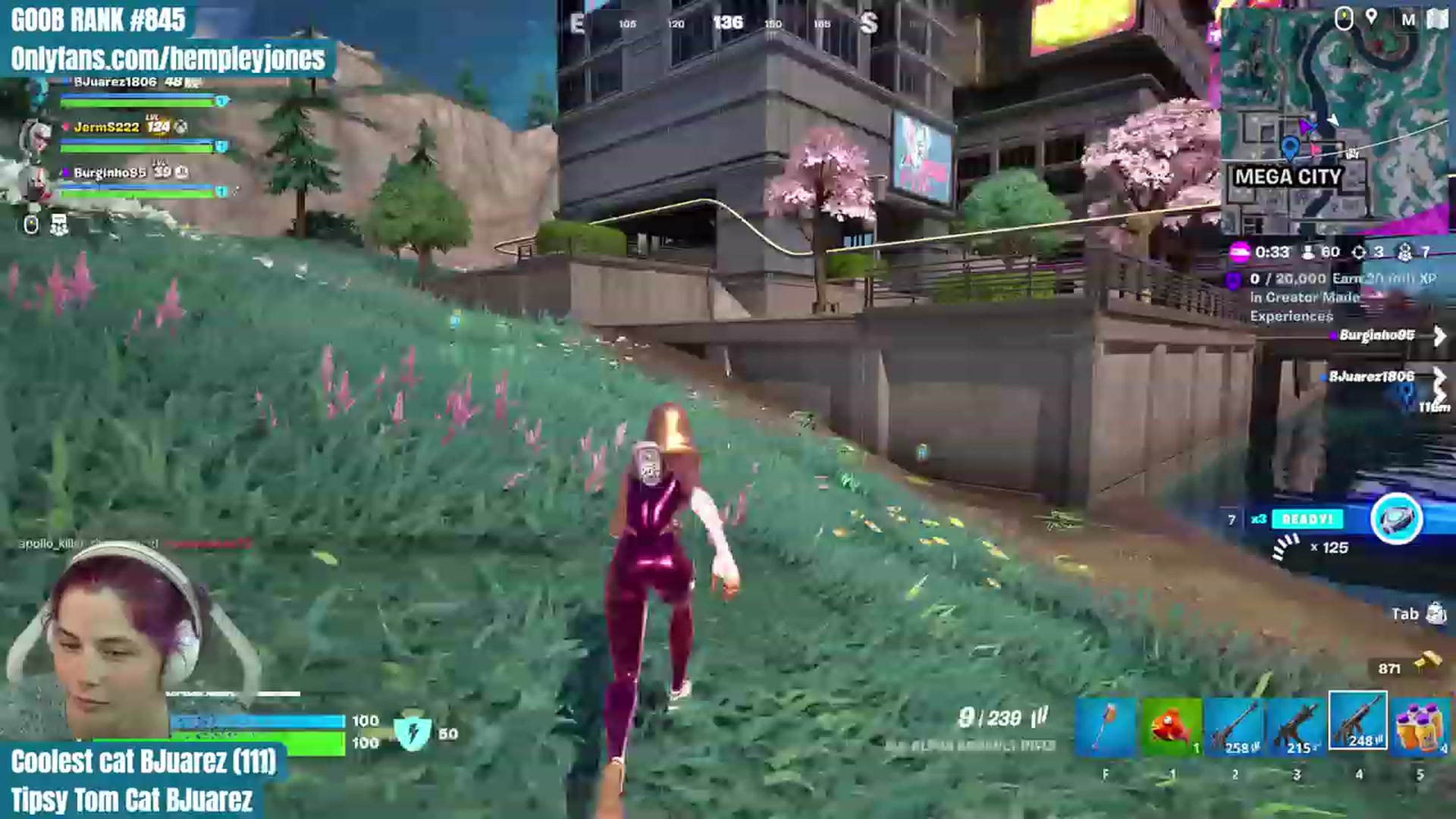 Gallery image thumbnail from Hempleyjones's myfreecams stream on, 08/03/2023, 01:46 image 12 of 20