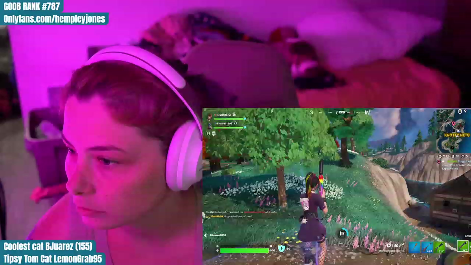 Gallery image thumbnail from Hempleyjones's myfreecams stream on, 08/26/2023, 21:49 image 2 of 20