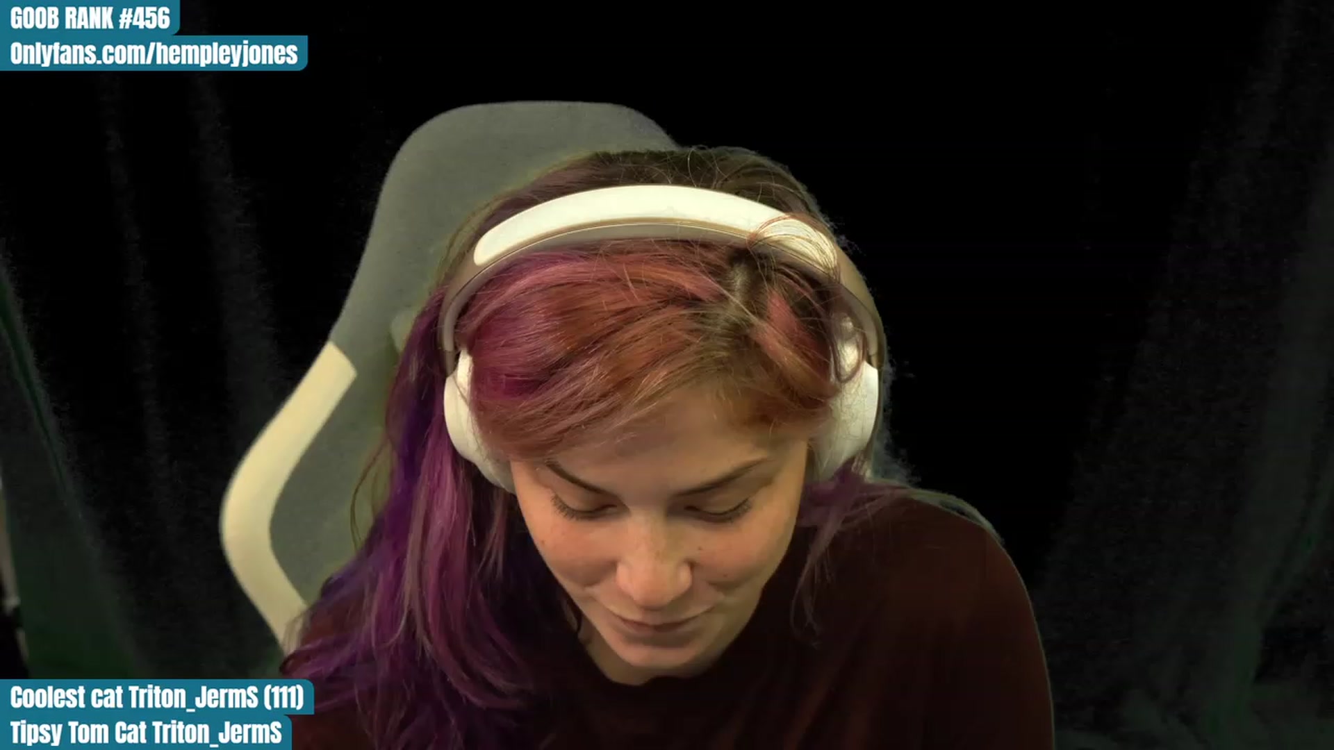 Gallery image thumbnail from Hempleyjones's myfreecams stream on, 09/10/2023, 17:57 image 1 of 20