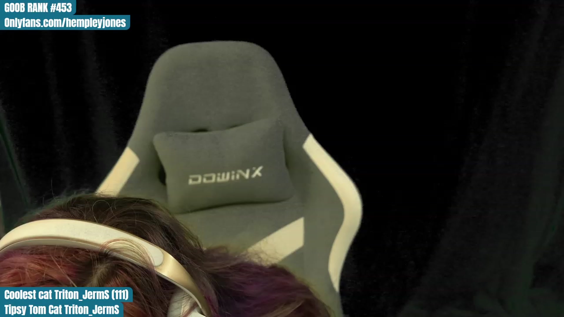 Gallery image thumbnail from Hempleyjones's myfreecams stream on, 09/10/2023, 17:57 image 2 of 20