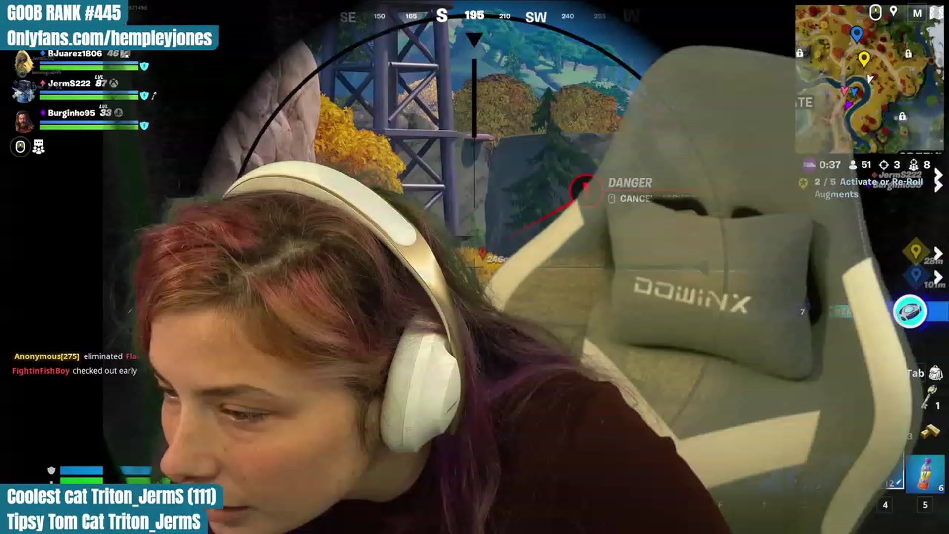 Gallery image thumbnail from Hempleyjones's myfreecams stream on, 09/10/2023, 22:03 image 11 of 20
