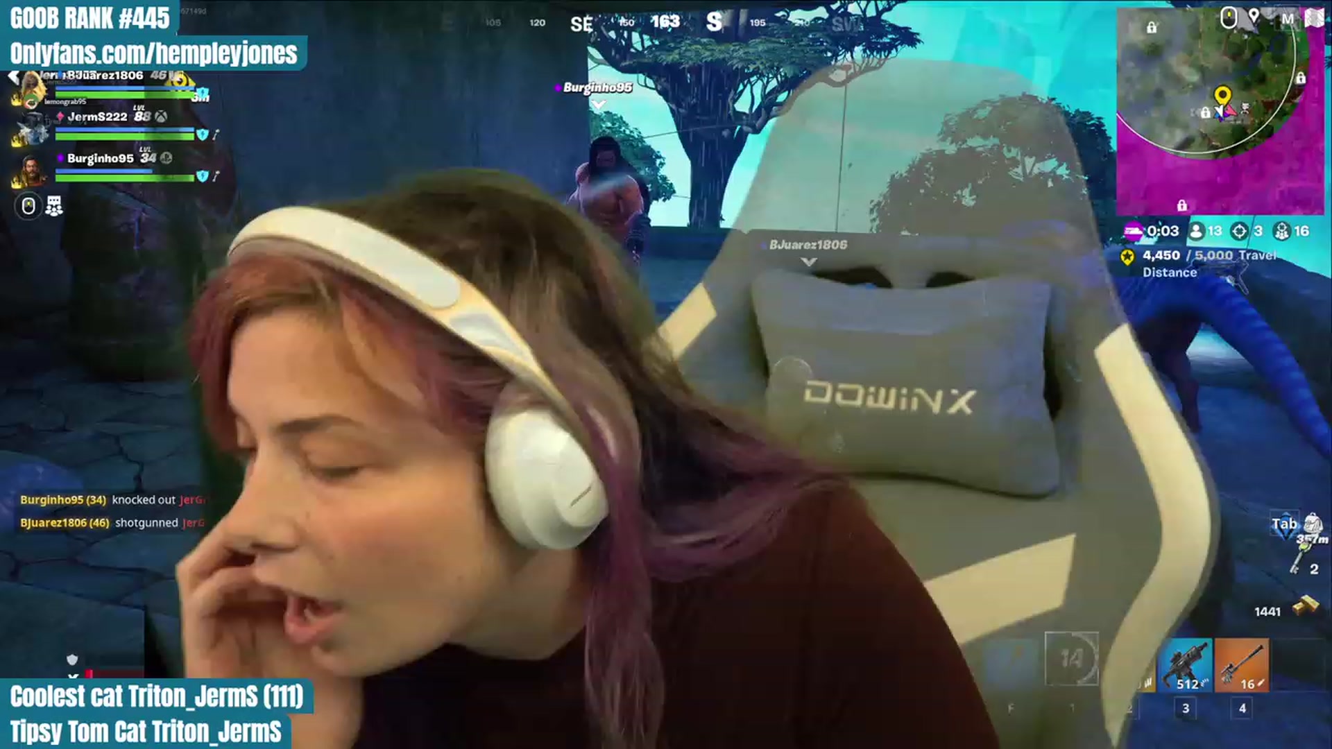 Gallery image thumbnail from Hempleyjones's myfreecams stream on, 09/10/2023, 22:03 image 12 of 20