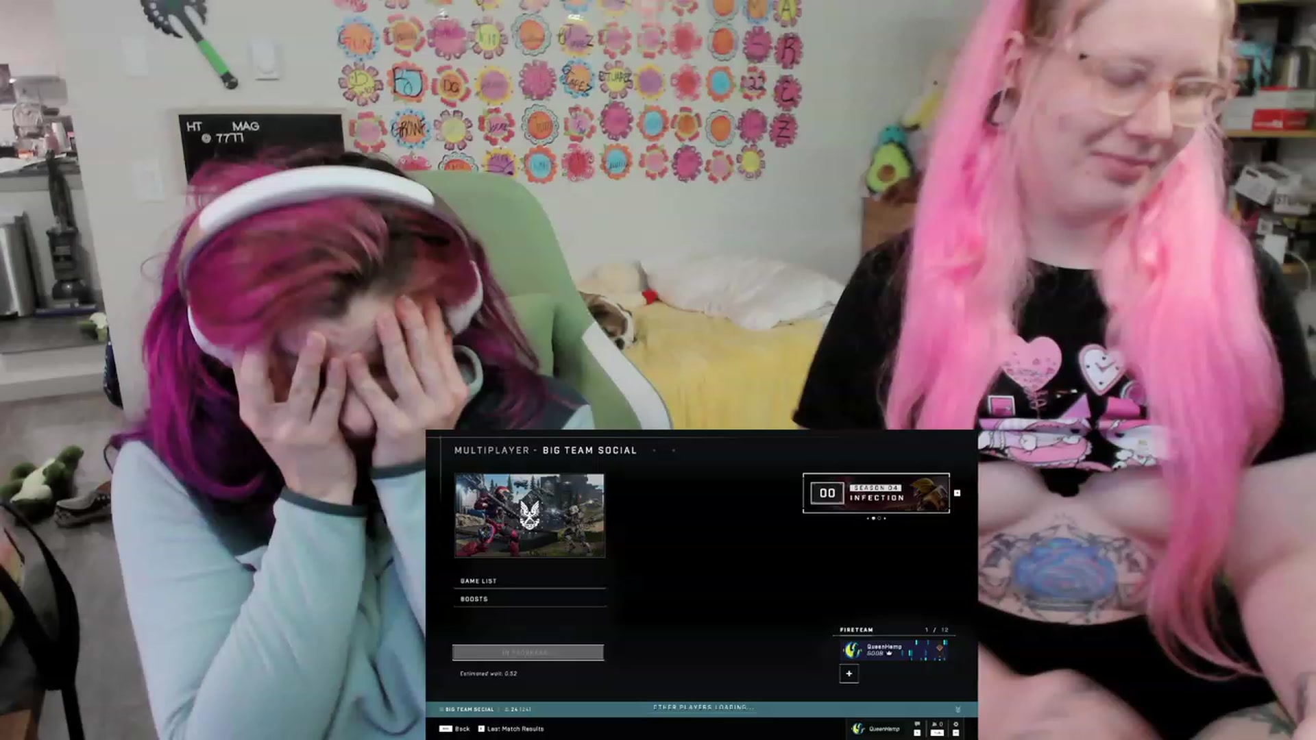 Gallery image thumbnail from Hempleyjones's myfreecams stream on, 09/27/2023, 02:15 image 7 of 20