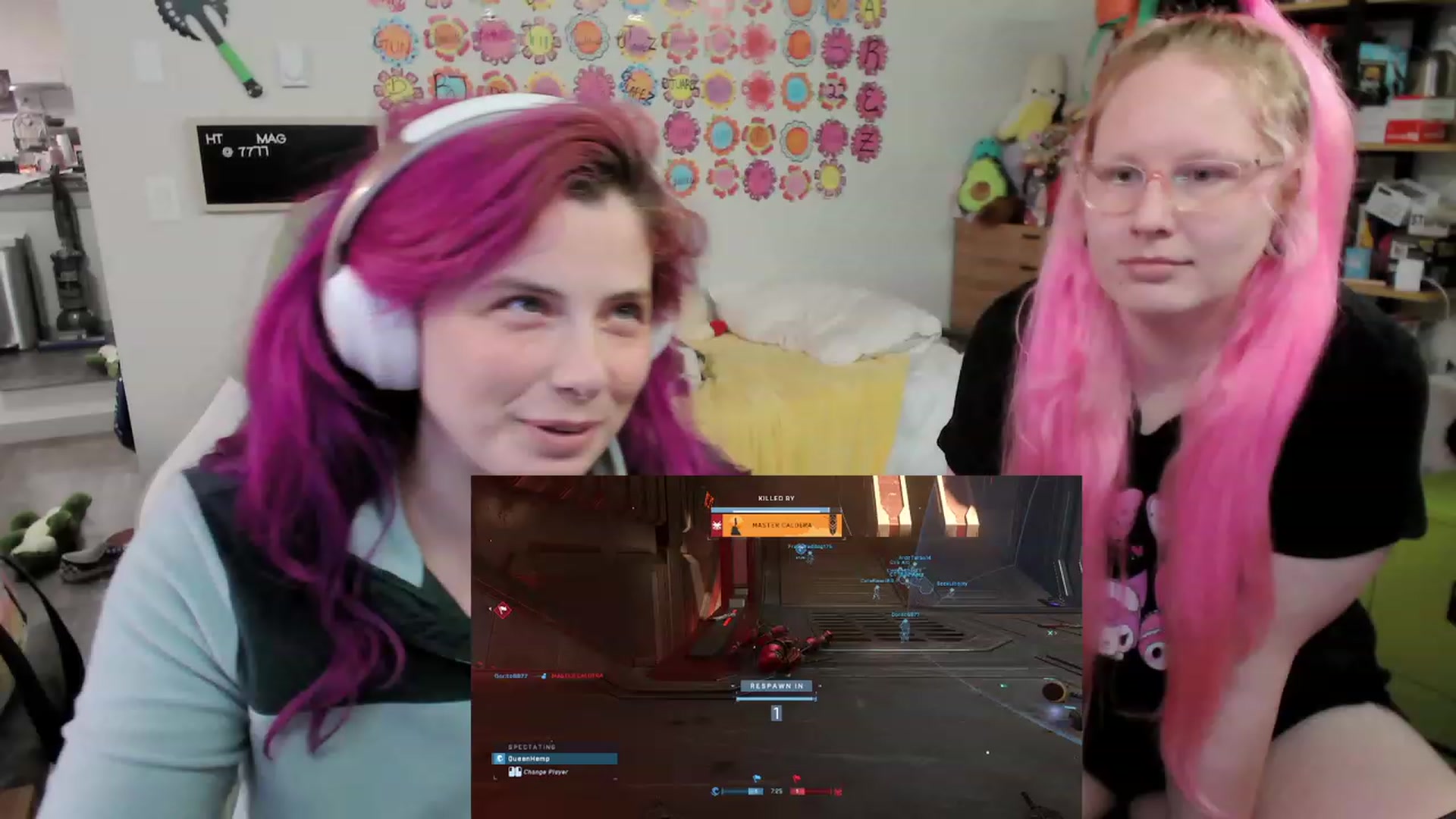 Gallery image thumbnail from Hempleyjones's myfreecams stream on, 09/27/2023, 02:15 image 4 of 20