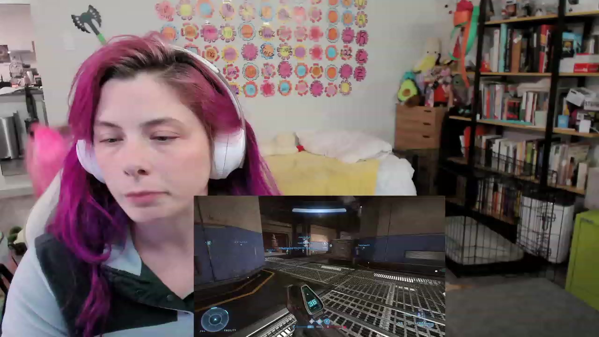 Gallery image thumbnail from Hempleyjones's myfreecams stream on, 09/27/2023, 02:15 image 10 of 20