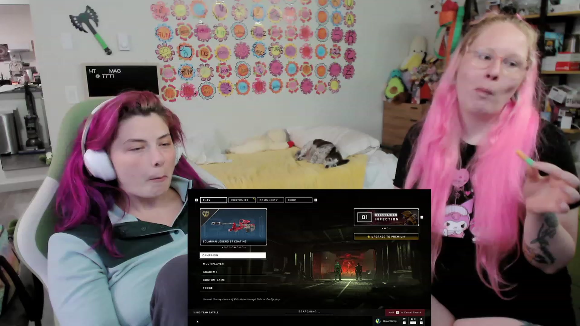 Gallery image thumbnail from Hempleyjones's myfreecams stream on, 09/27/2023, 02:15 image 12 of 20