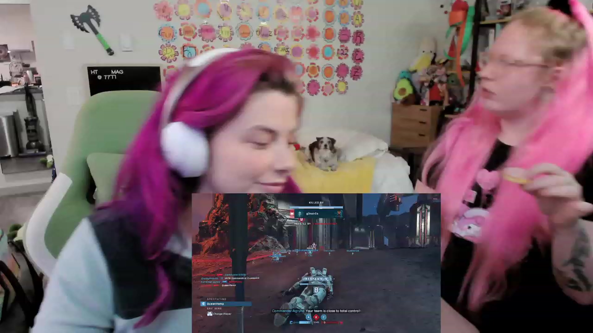 Gallery image thumbnail from Hempleyjones's myfreecams stream on, 09/27/2023, 02:15 image 13 of 20