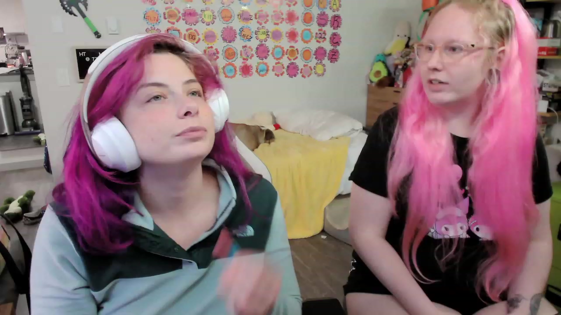 Gallery image thumbnail from Hempleyjones's myfreecams stream on, 09/27/2023, 02:15 image 2 of 20