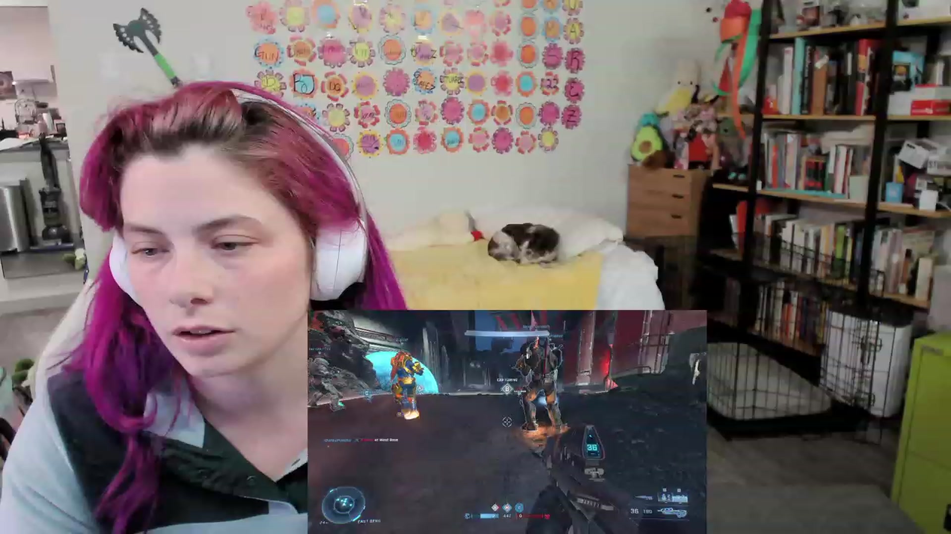 Gallery image thumbnail from Hempleyjones's myfreecams stream on, 09/27/2023, 02:15 image 14 of 20