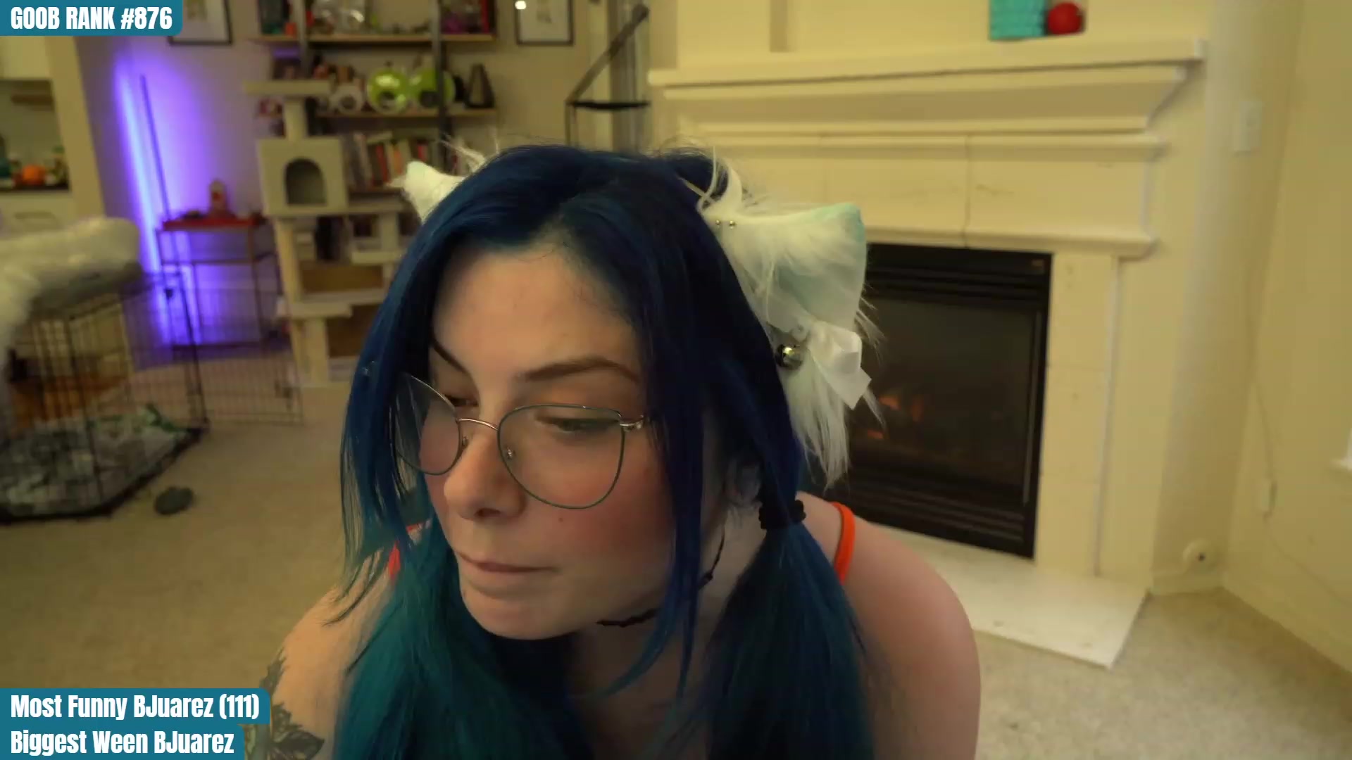Gallery image thumbnail from Hemppopotamus's myfreecams stream on, 04/01/2023, 01:24 image 13 of 20
