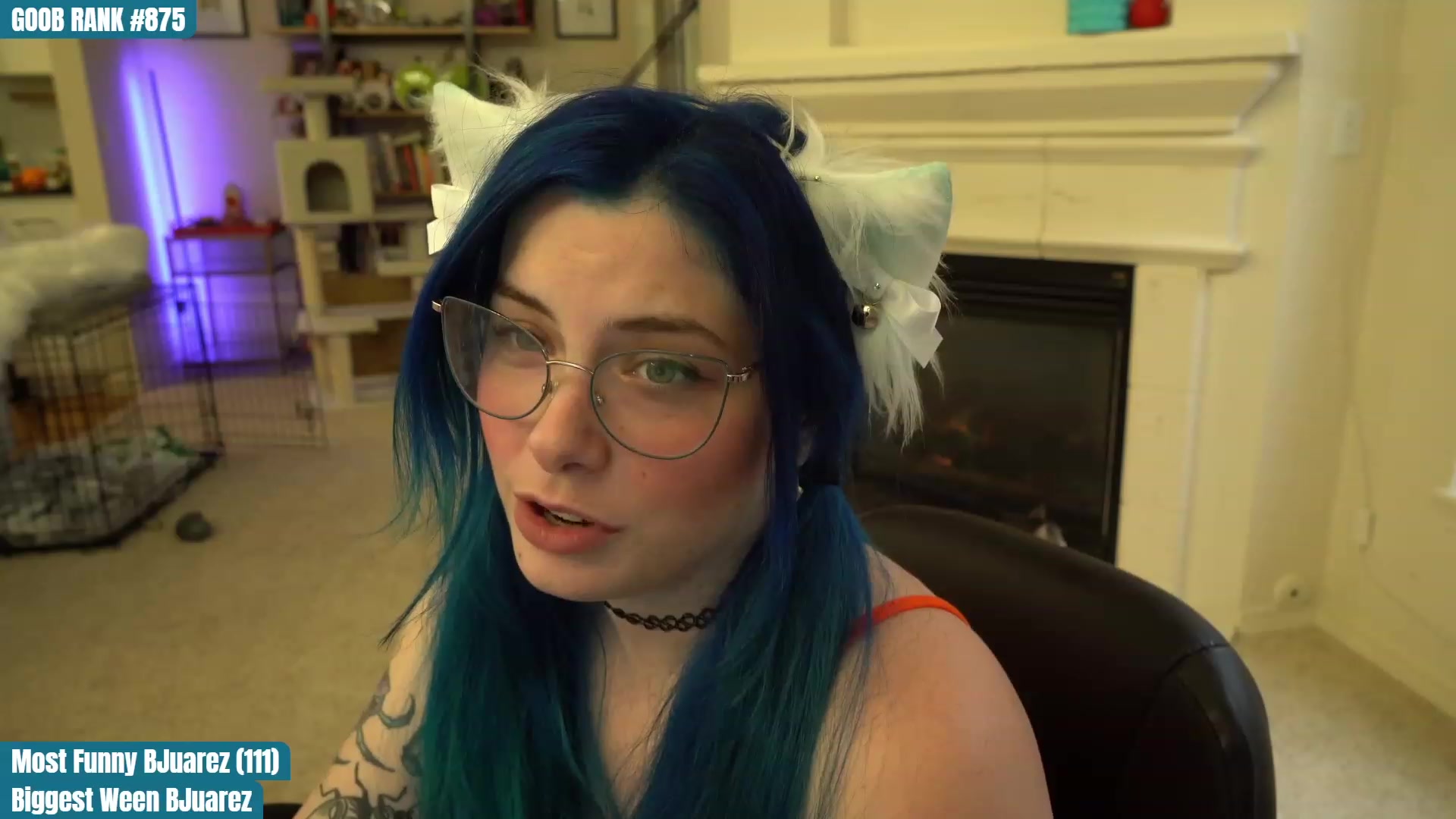 Gallery image thumbnail from Hemppopotamus's myfreecams stream on, 04/01/2023, 01:24 image 10 of 20