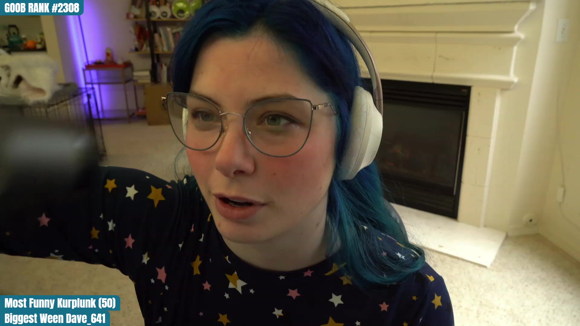 Gallery image thumbnail from Hemppopotamus's myfreecams stream on, 04/02/2023, 24:08 image 4 of 20