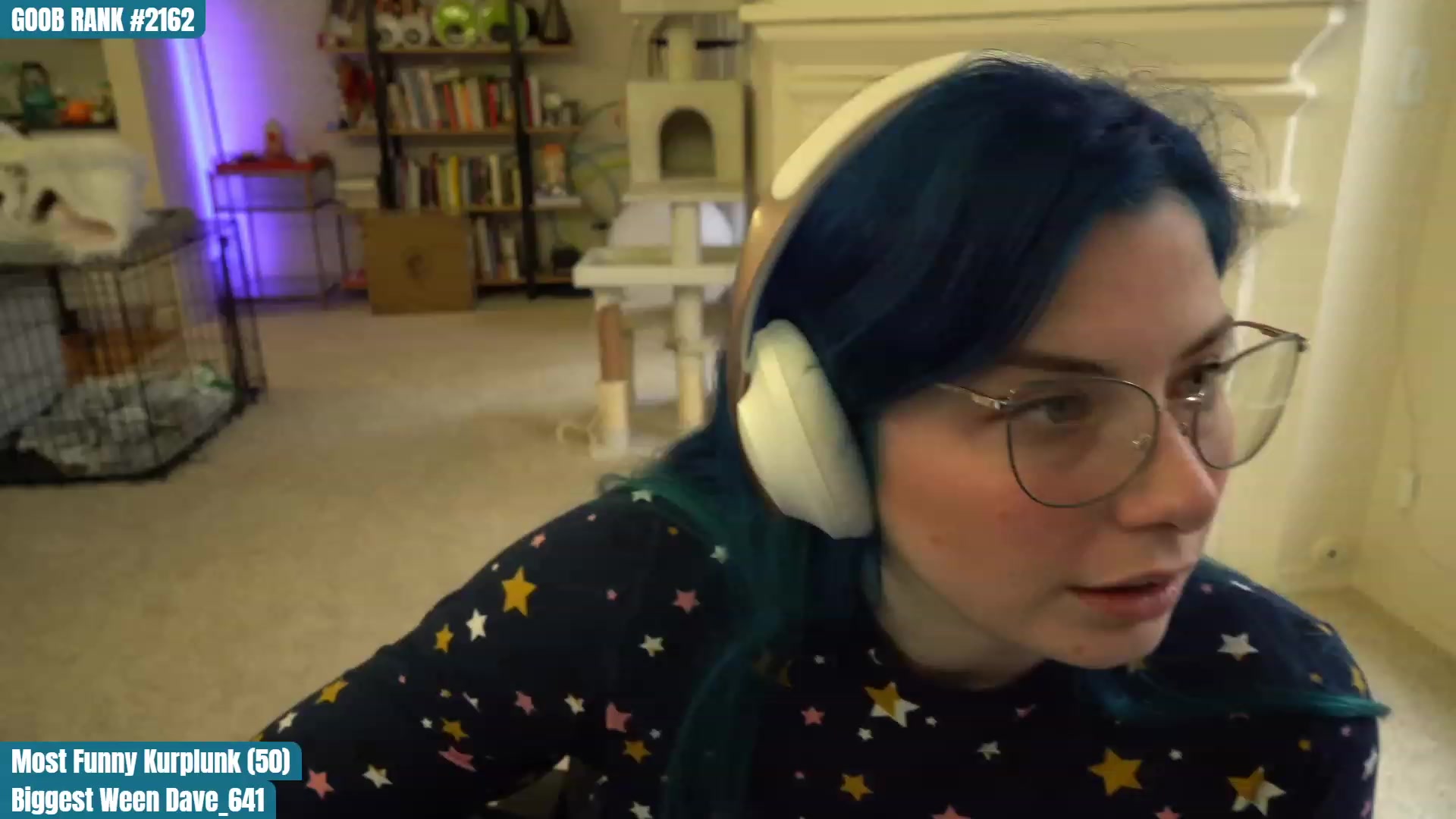 Gallery image thumbnail from Hemppopotamus's myfreecams stream on, 04/02/2023, 24:08 image 8 of 20