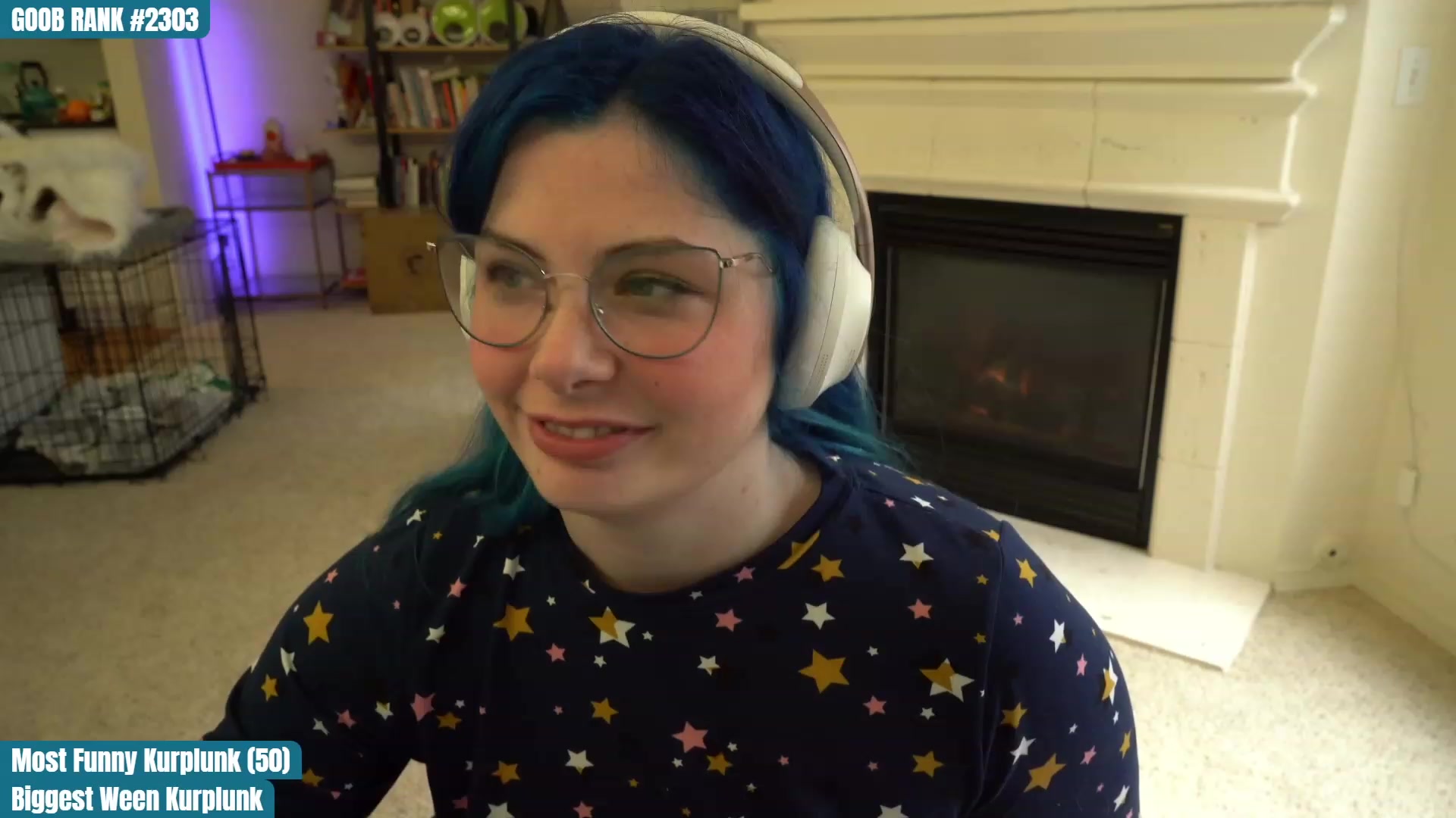 Gallery image thumbnail from Hemppopotamus's myfreecams stream on, 04/02/2023, 24:08 image 3 of 20