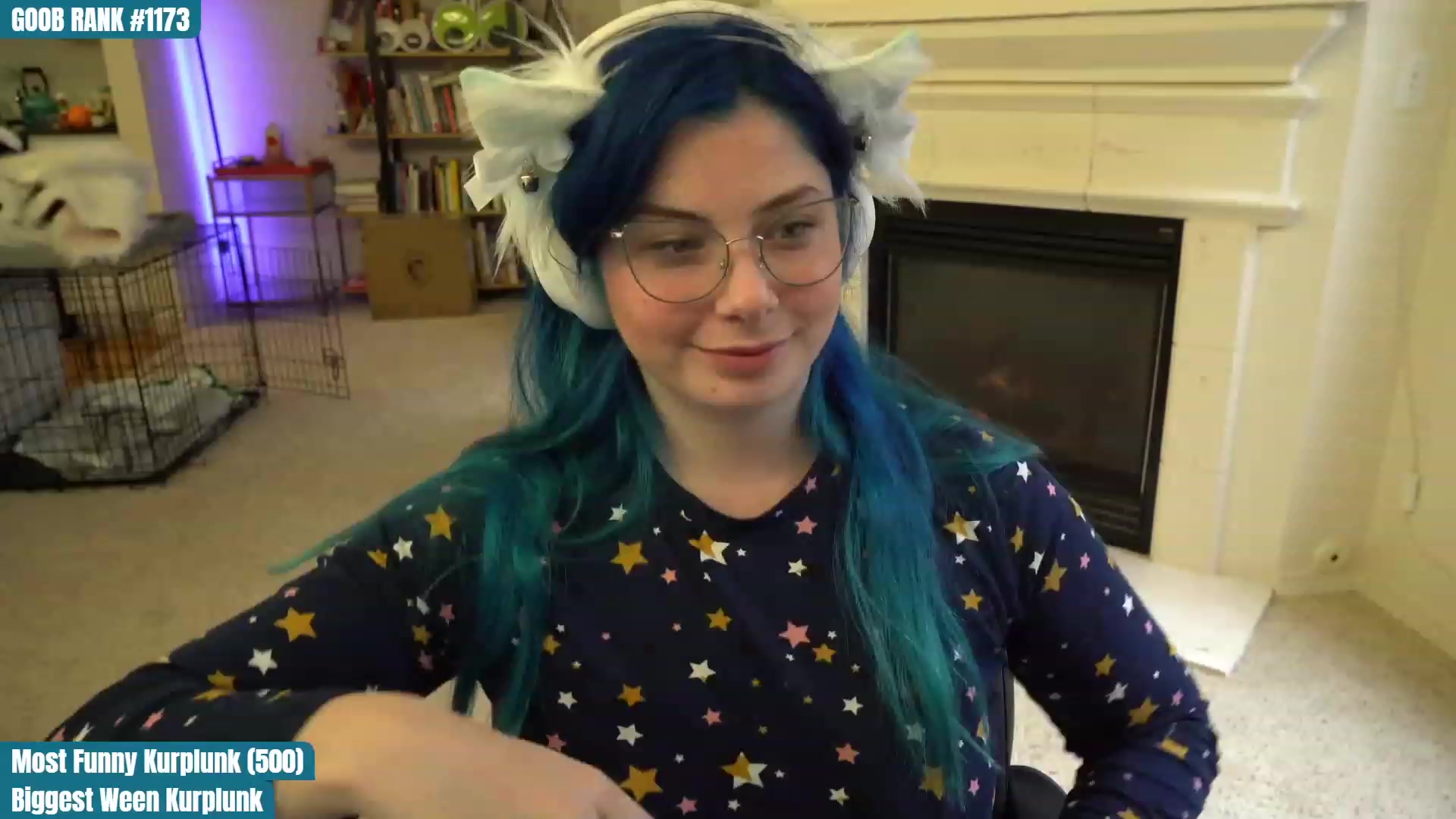 Gallery image thumbnail from Hemppopotamus's myfreecams stream on, 04/02/2023, 03:03 image 1 of 20