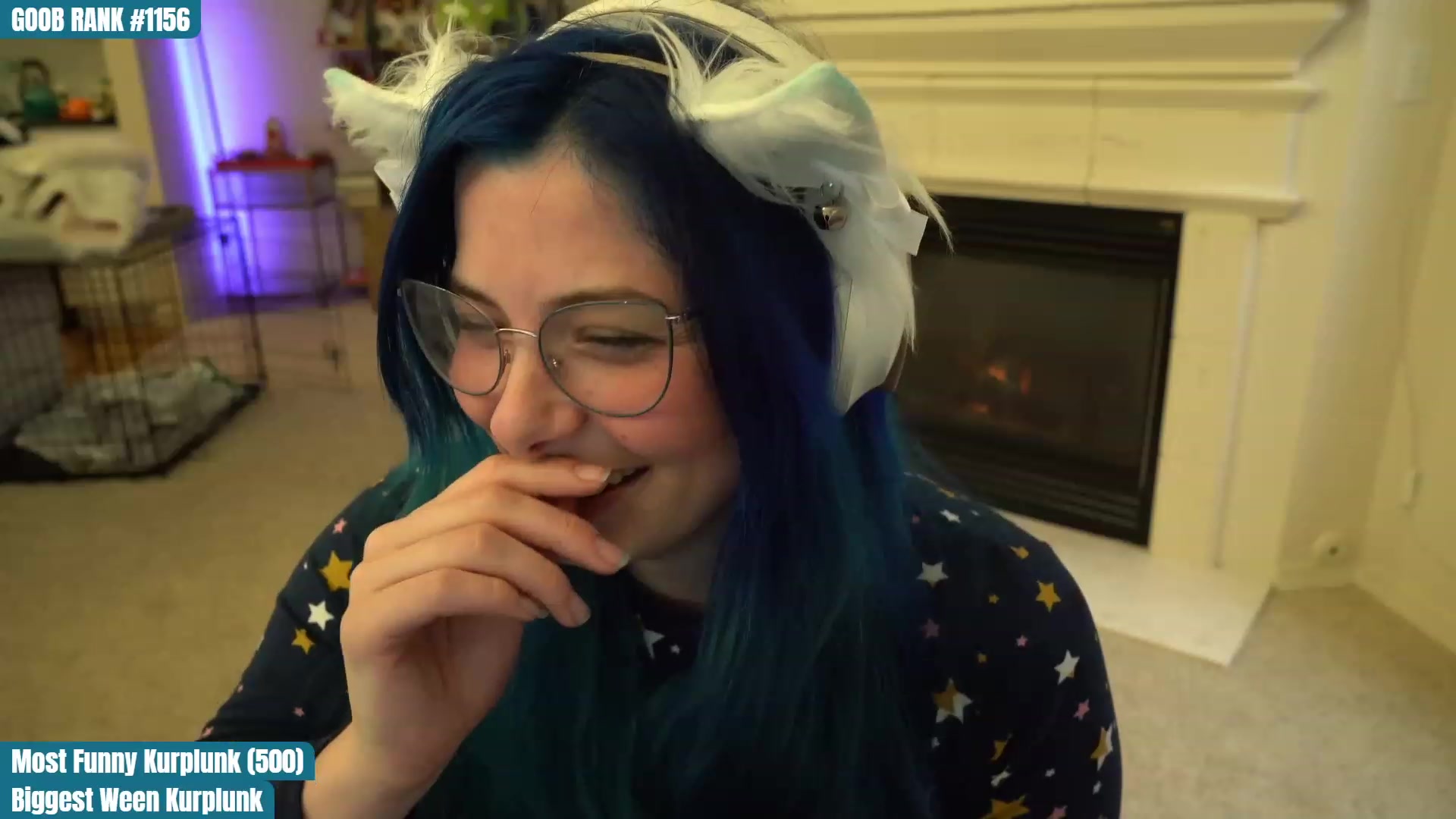 Gallery image thumbnail from Hemppopotamus's myfreecams stream on, 04/02/2023, 03:03 image 7 of 20