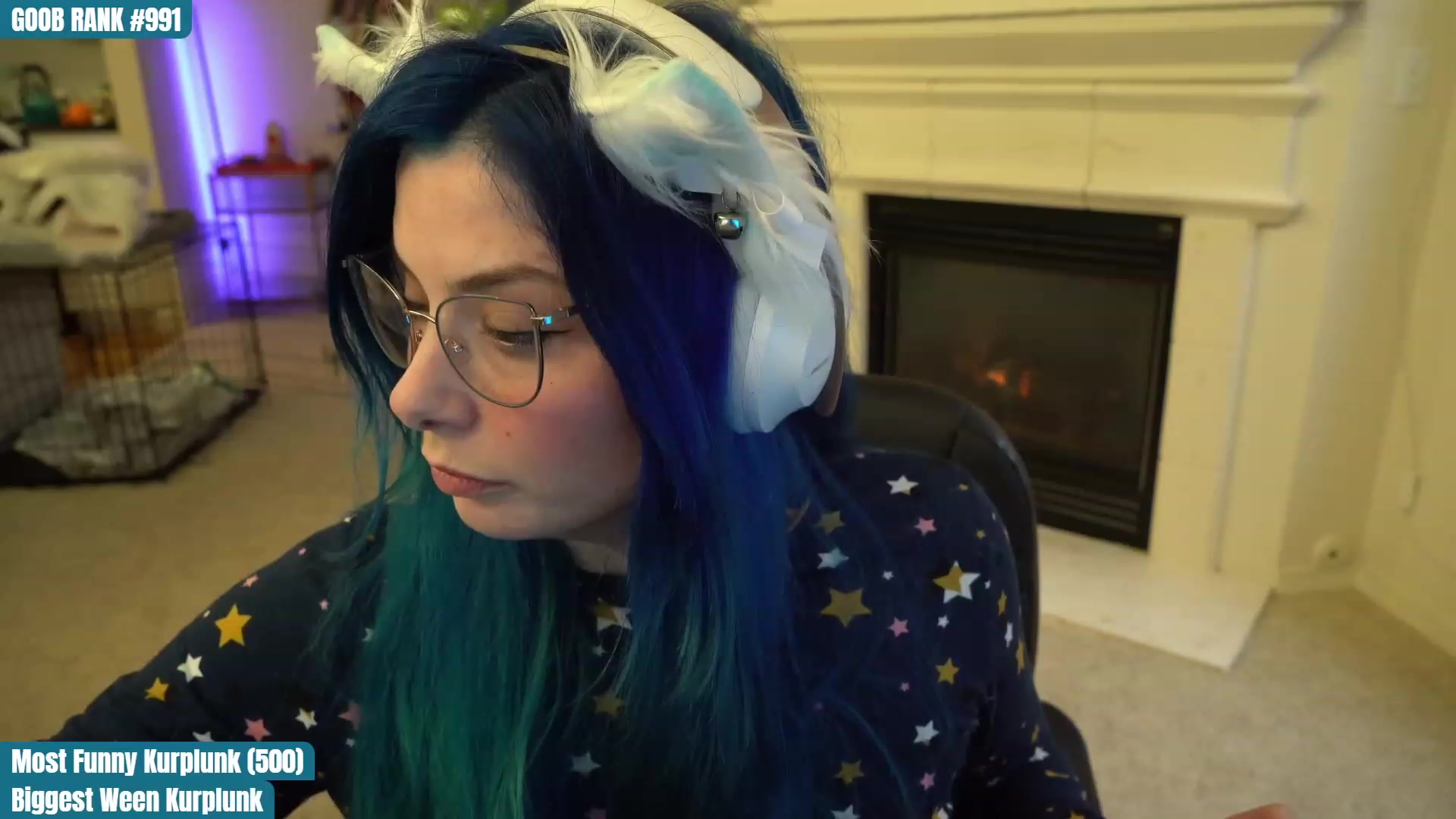 Gallery image thumbnail from Hemppopotamus's myfreecams stream on, 04/02/2023, 03:03 image 13 of 20