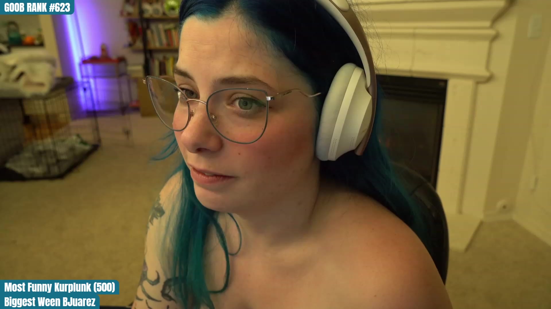 Gallery image thumbnail from Hemppopotamus's myfreecams stream on, 04/02/2023, 03:13 image 7 of 20