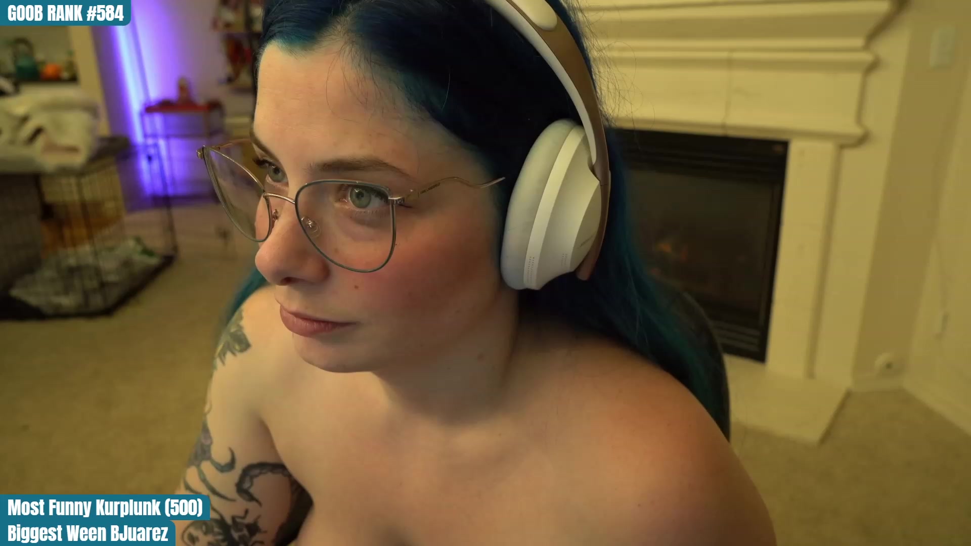 Gallery image thumbnail from Hemppopotamus's myfreecams stream on, 04/02/2023, 03:13 image 13 of 20