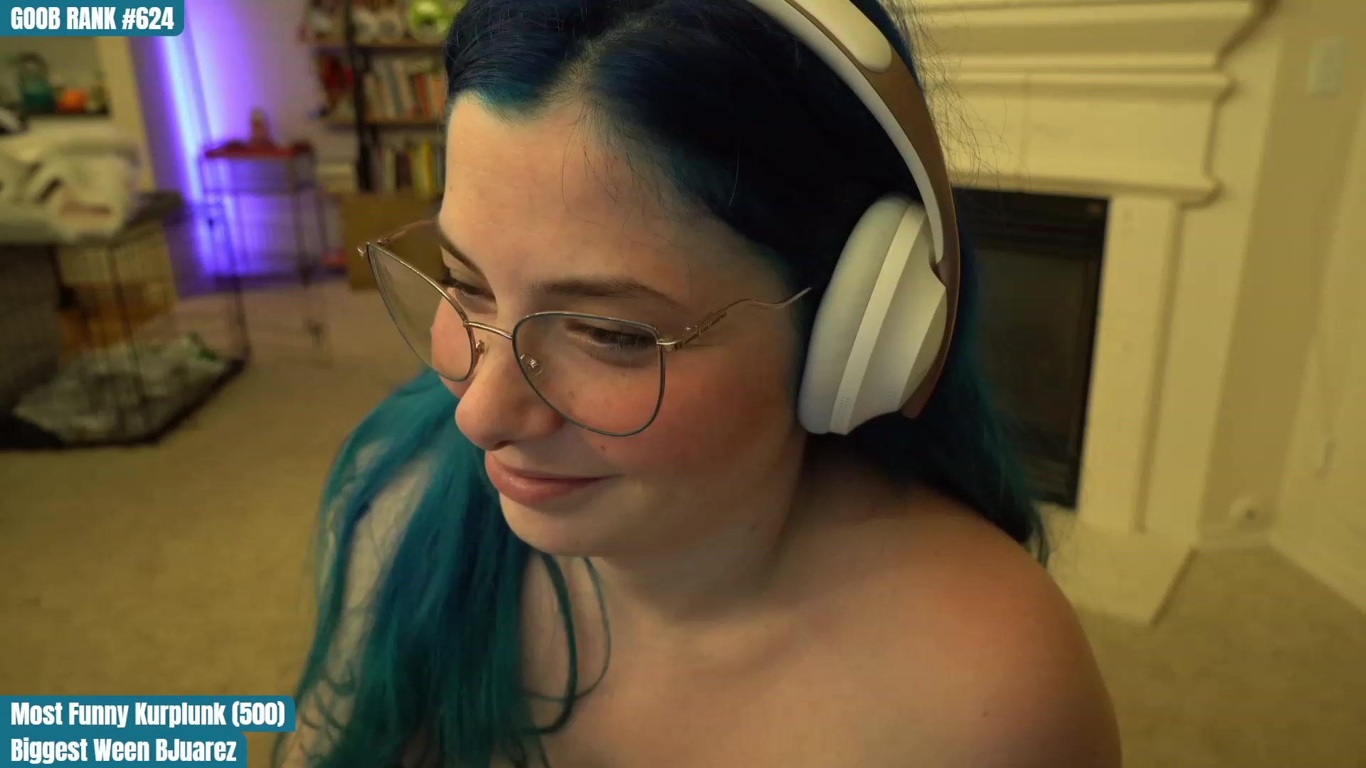 Gallery image thumbnail from Hemppopotamus's myfreecams stream on, 04/02/2023, 03:13 image 10 of 20