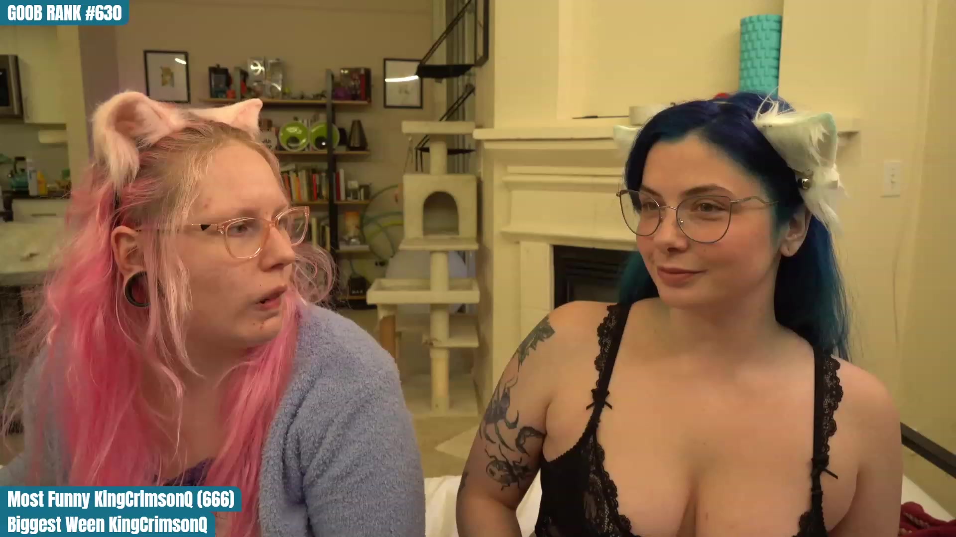 Gallery image thumbnail from Hemppopotamus's myfreecams stream on, 04/03/2023, 02:35 image 10 of 20