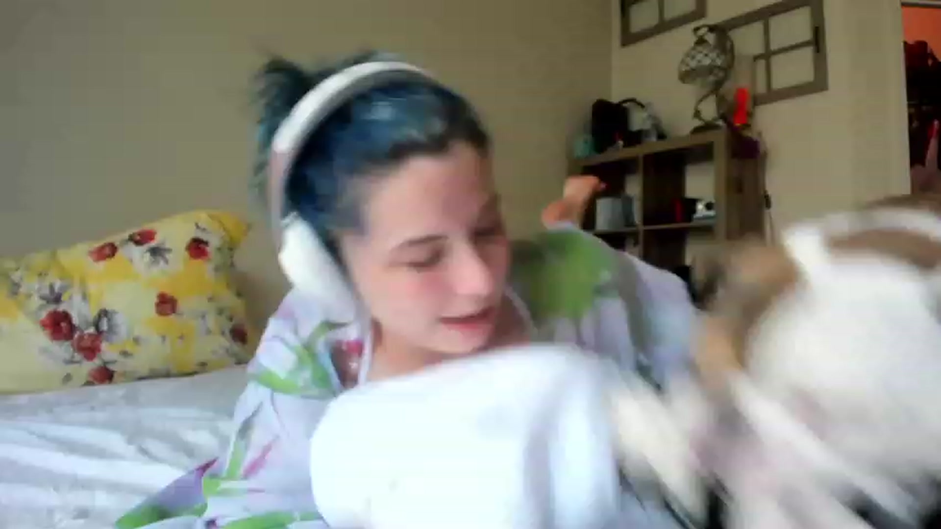 Gallery image thumbnail from Hemppopotamus's myfreecams stream on, 05/10/2023, 17:48 image 20 of 20