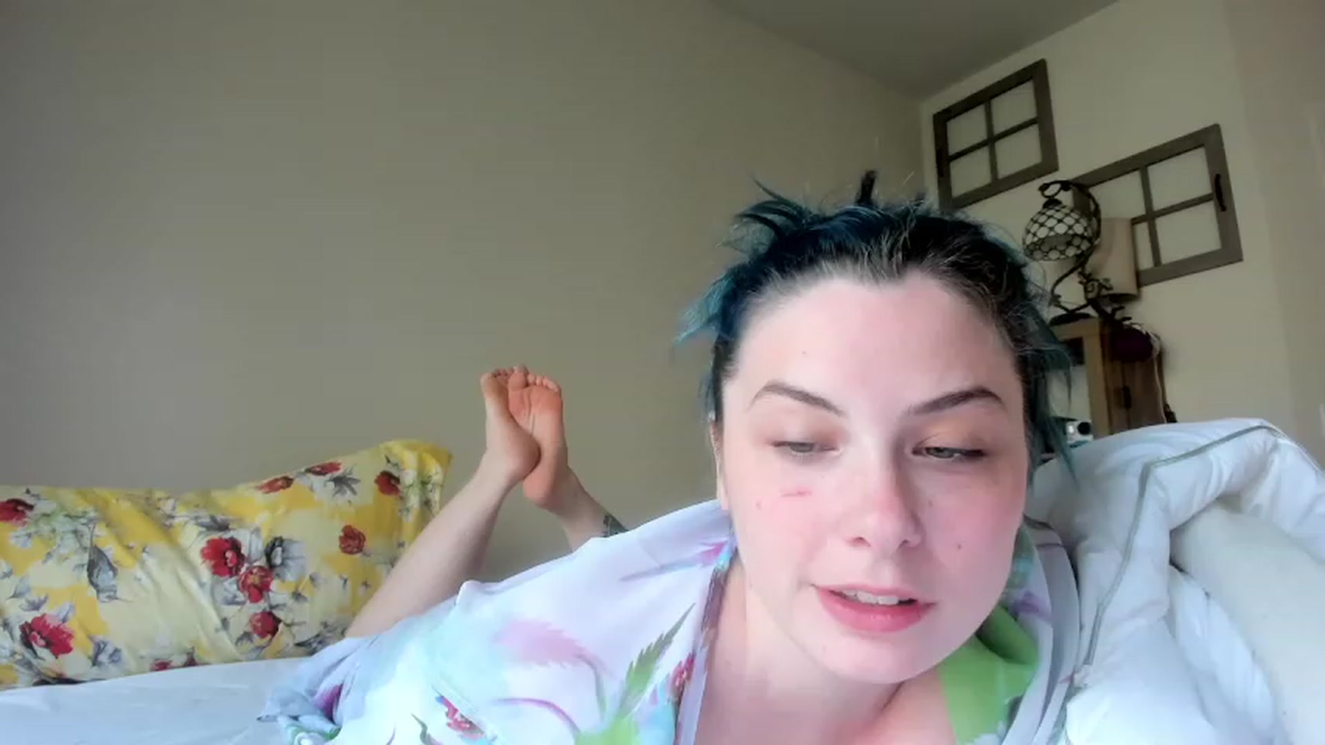 Gallery image thumbnail from Hemppopotamus's myfreecams stream on, 05/10/2023, 17:48 image 5 of 20
