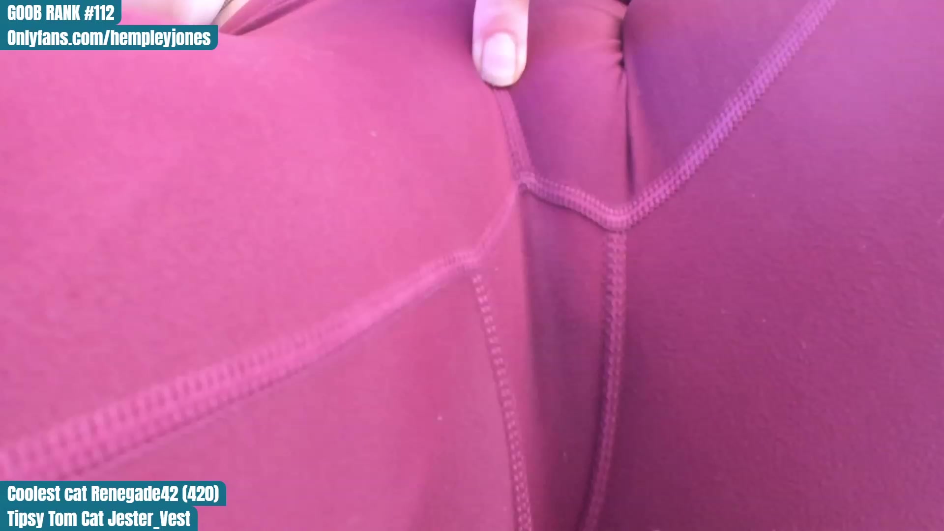 Gallery image thumbnail from Hemppopotamus's myfreecams stream on, 05/16/2023, 24:25 image 14 of 20